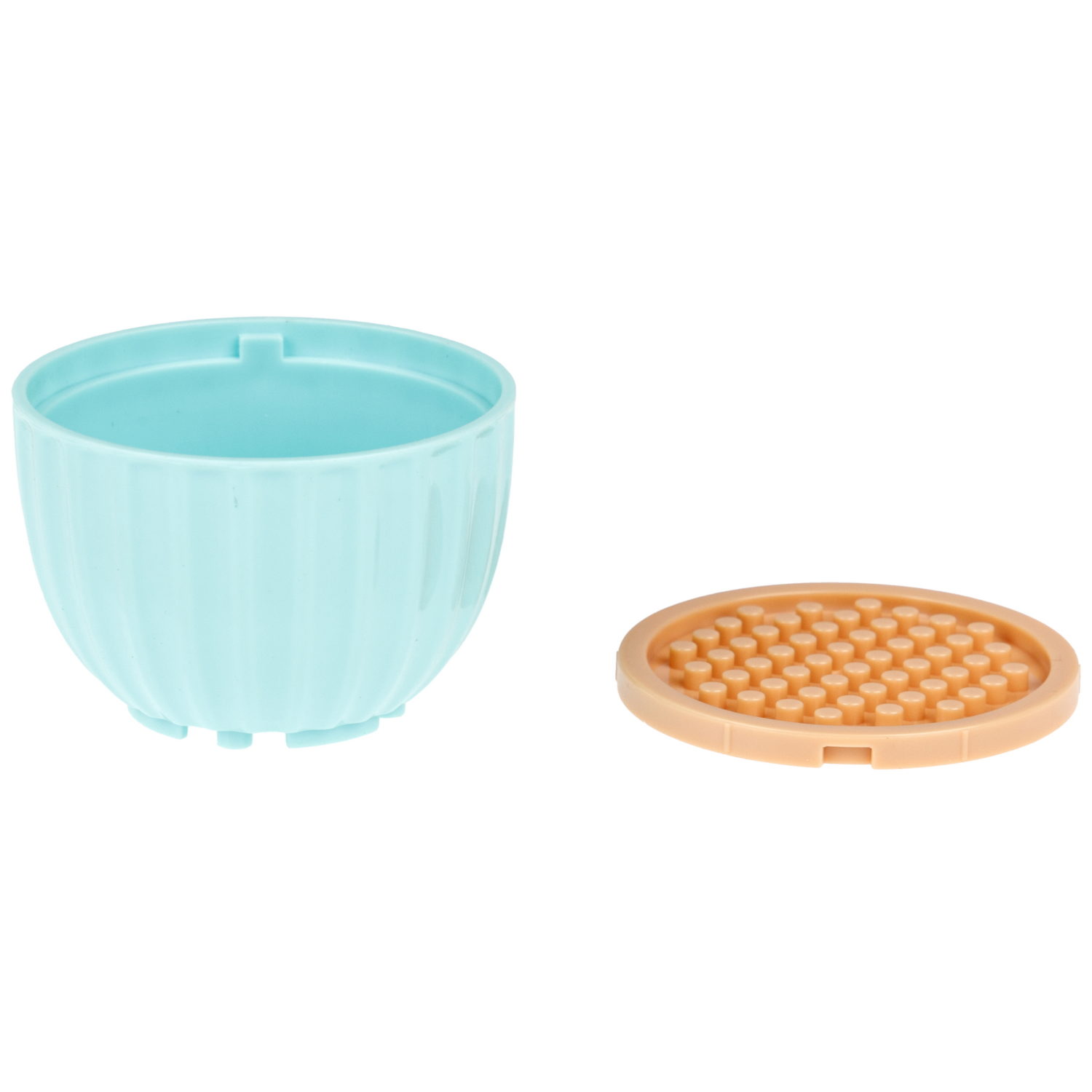 Конструктор 1TOY Blockformers "Цветы в горшках", 9 видов, от 138 до 223 деталей