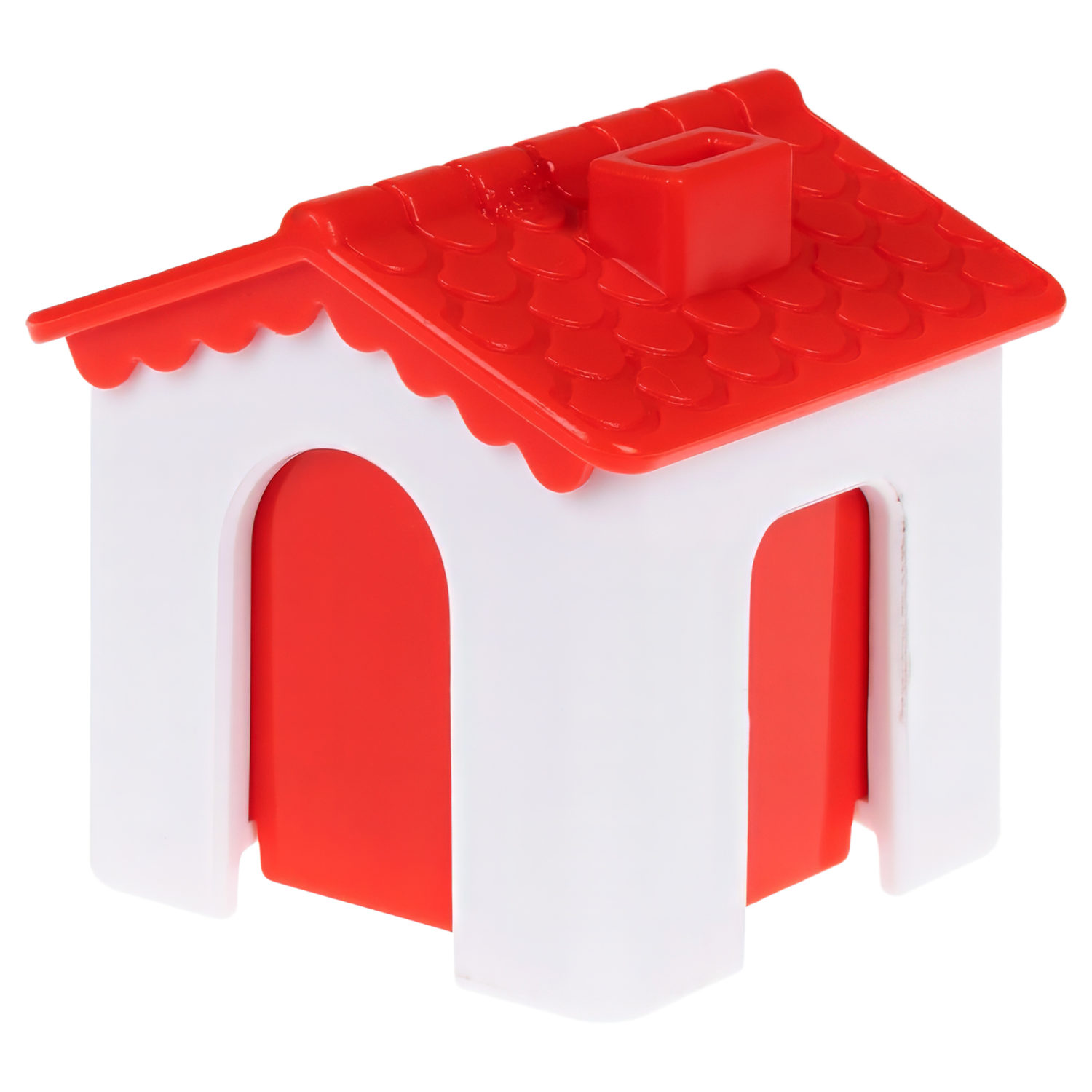 Настольная логическая игра 1TOY IQ ТРЕНИНГ «Красная шапочка»