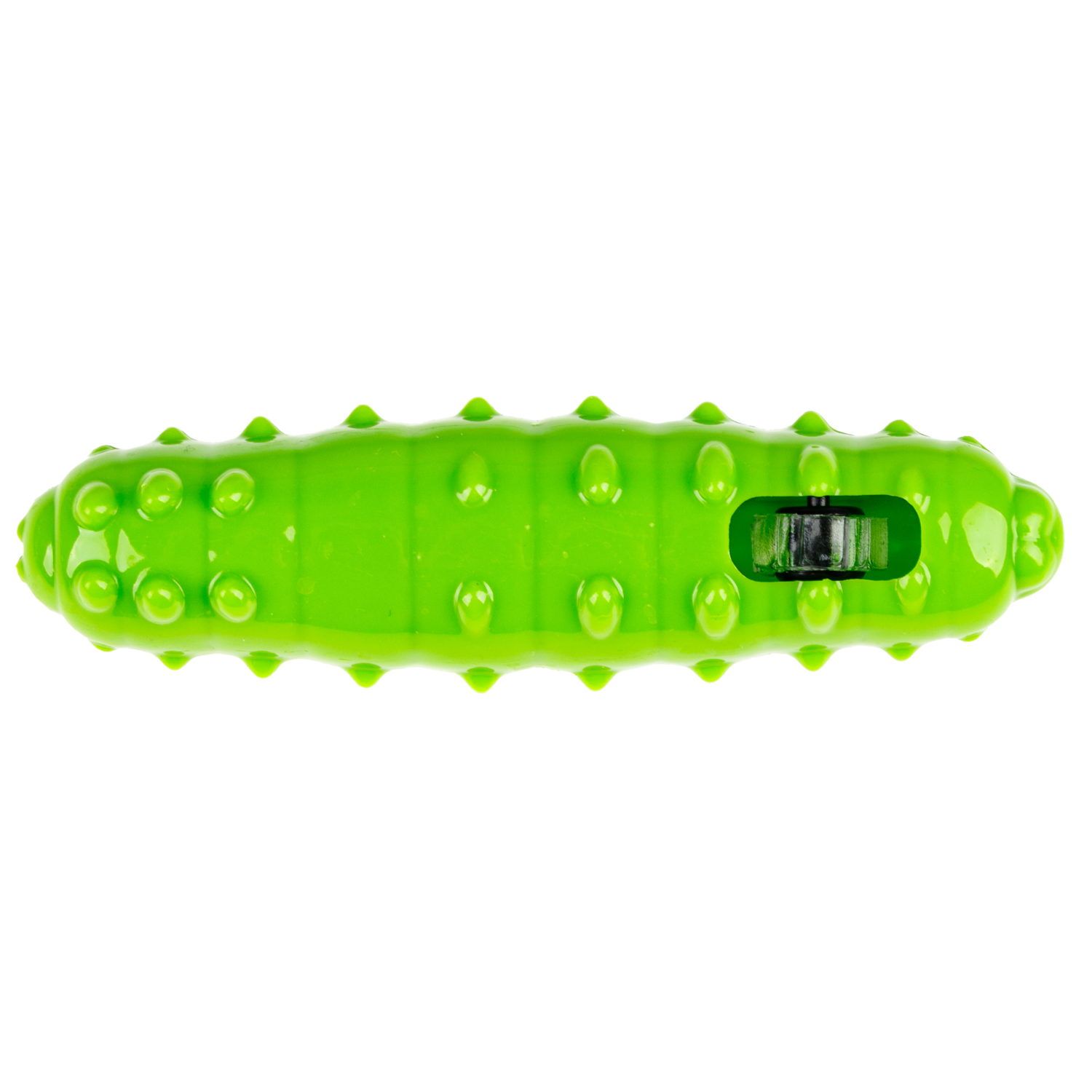Насекомые игрушки 1TOY Ползун Гусеницы