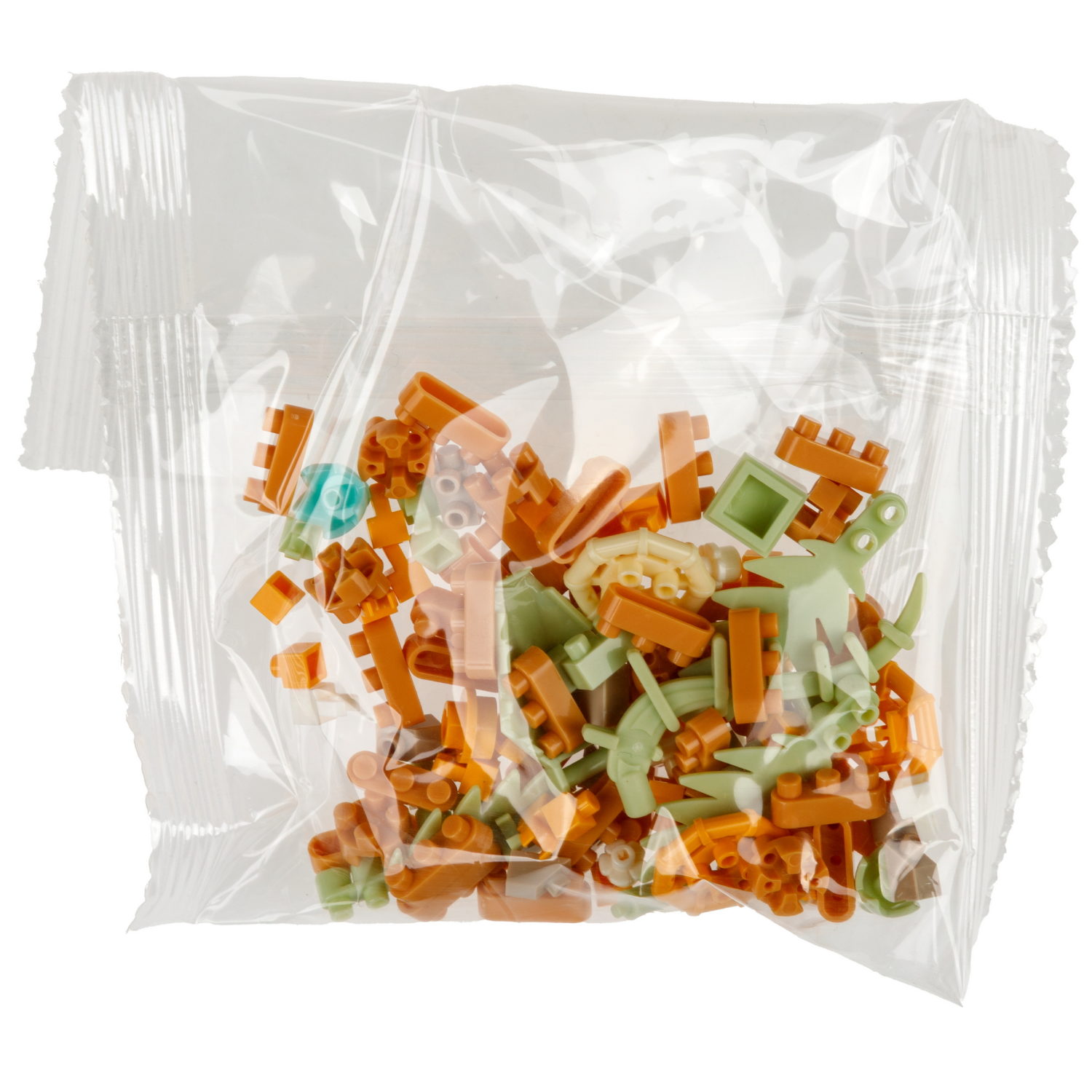 Конструктор 1TOY Blockformers Цветочная коллекция "Корзина с подсолнухами", 498 деталей