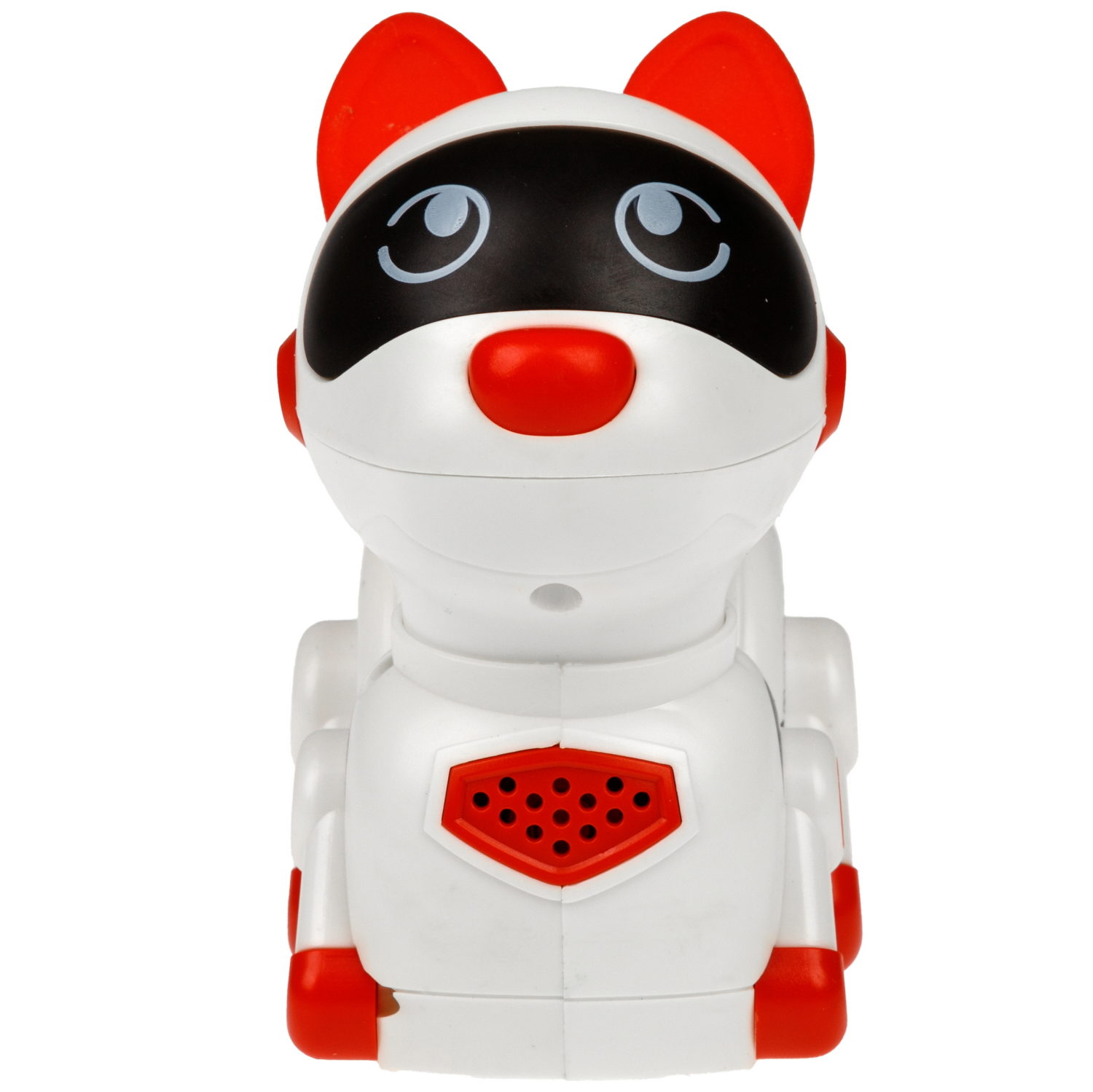 Интерактивная собака 1TOY Robolife на пульте управления, со светом и звуком