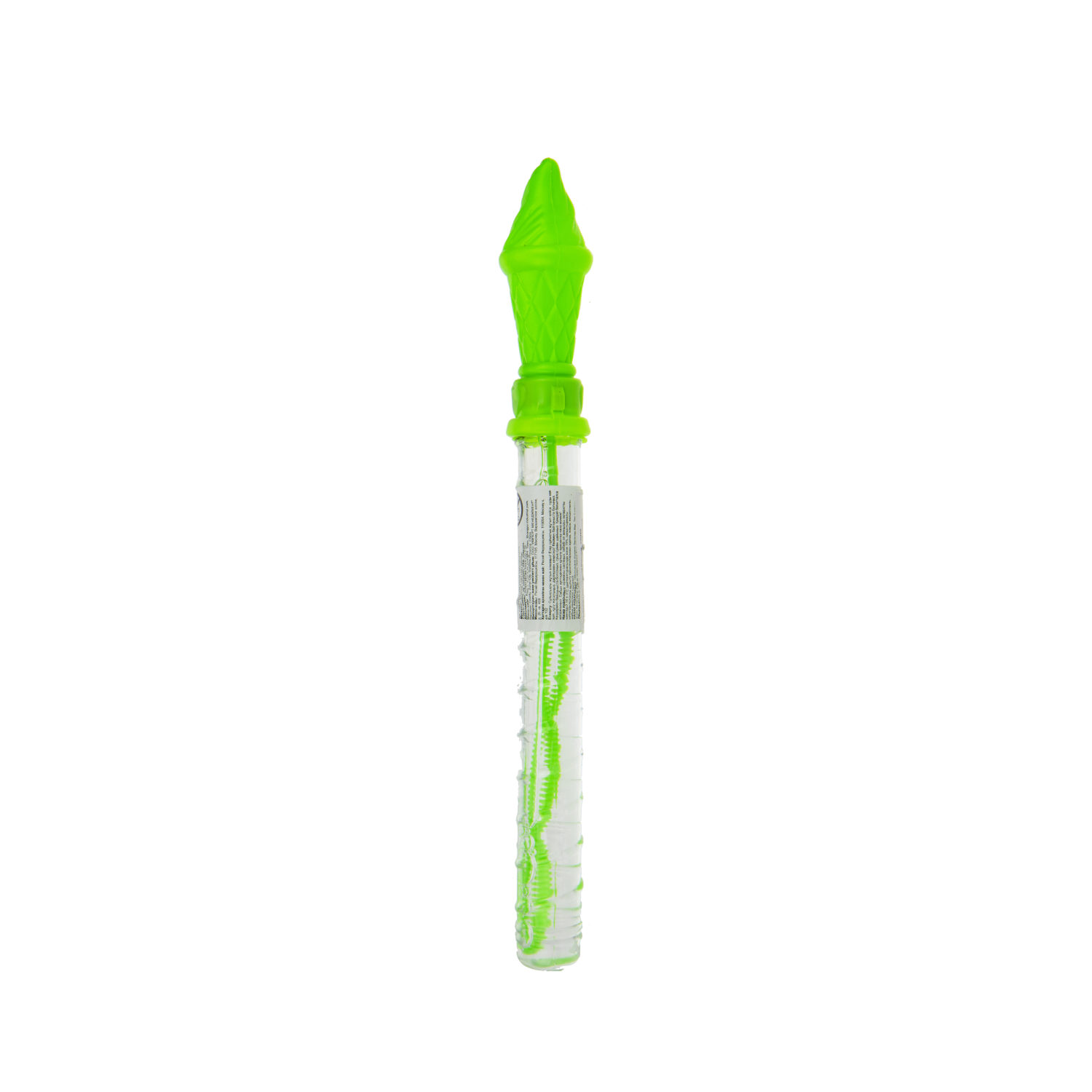 Мыльные пузыри с игрушкой 1TOY "Мы-шарики!" "Мороженое" (50 мл.)