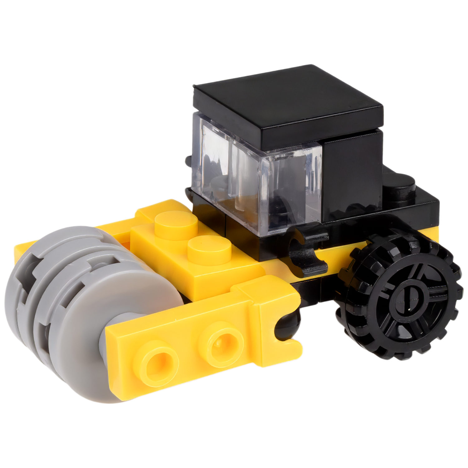 1Toy Blockformers "Спецтехника" 2 в 1, в ассортименте 10 видов