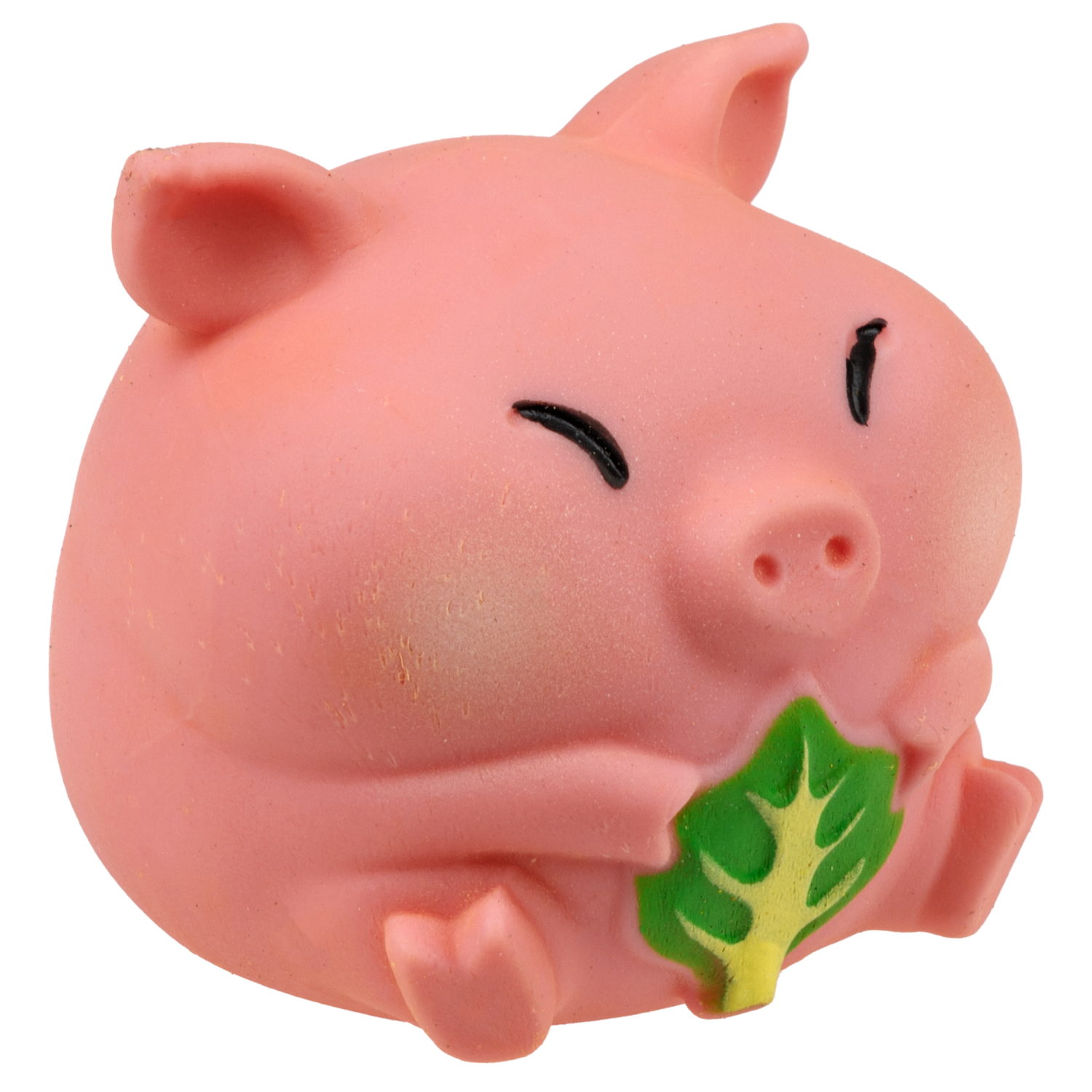 Игрушка-антистресс 1TOY Крутой замес Звери,  7х7х6 см