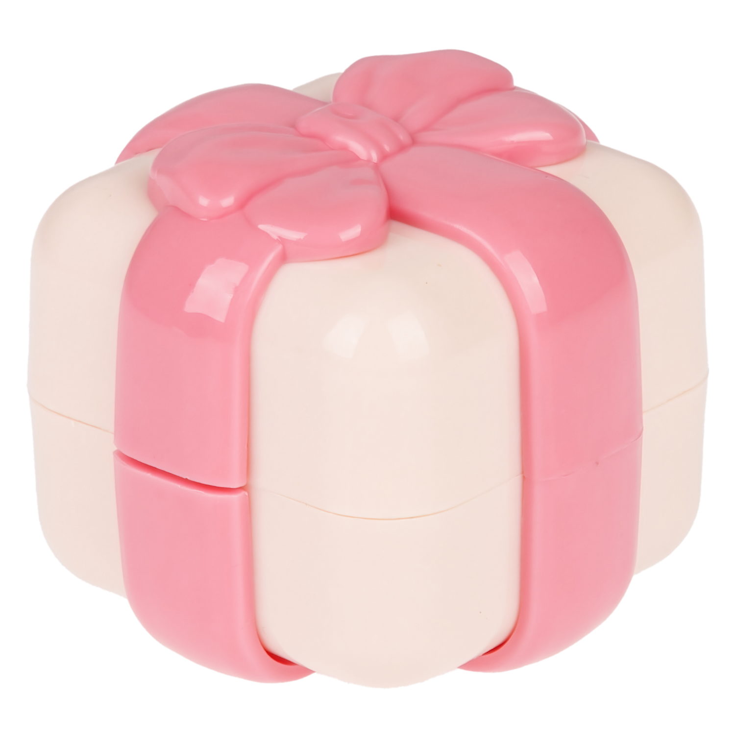 Блеск для губ детский Lukky Surprise с блёстками