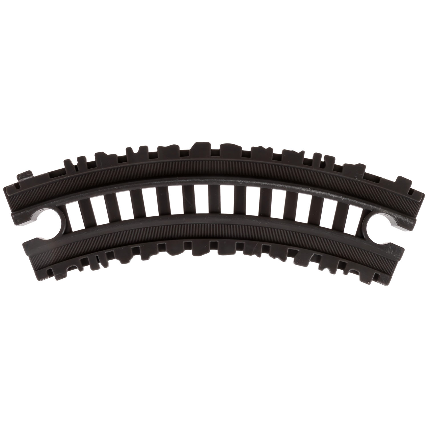 Детская железная дорога с электропоездом 1TOY InterCity, со светом, звуком, паровоз на рельсах, в подарочном наборе, 115 деталей