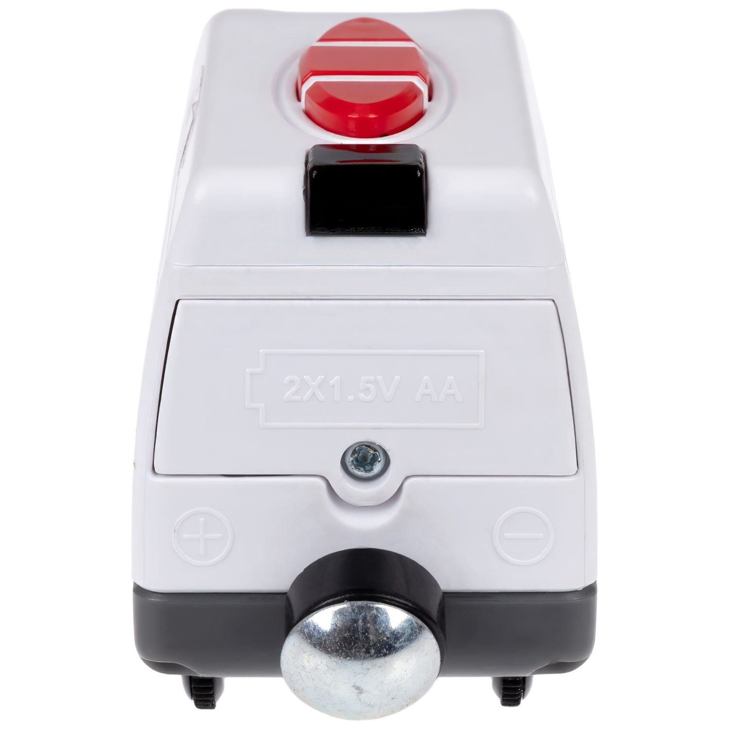 Поезд на пульте управления 1TOY Goodok для железной дороги