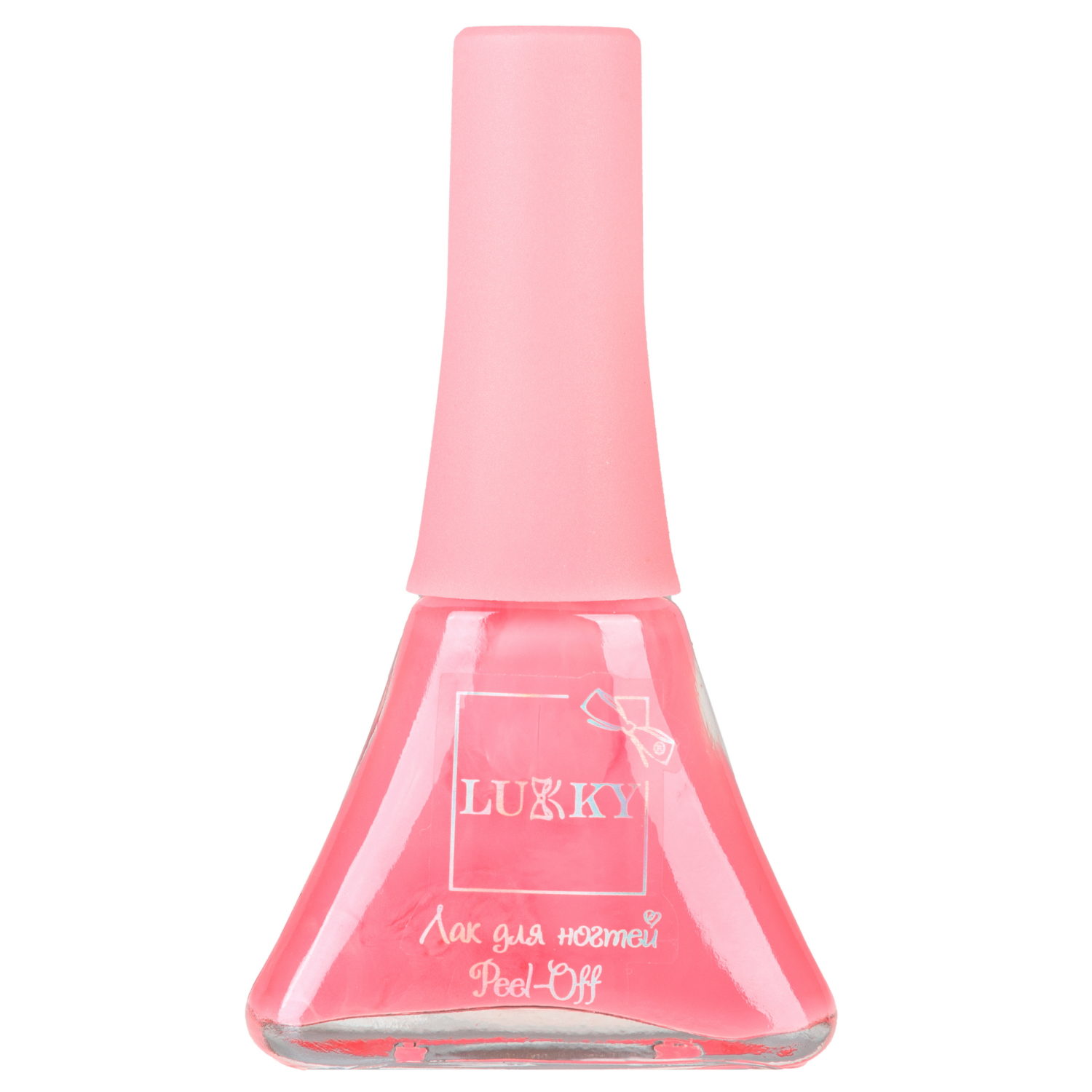 Lukky Бьюти-Дизайн набор детской декоративной косметики "Make Up Princess"