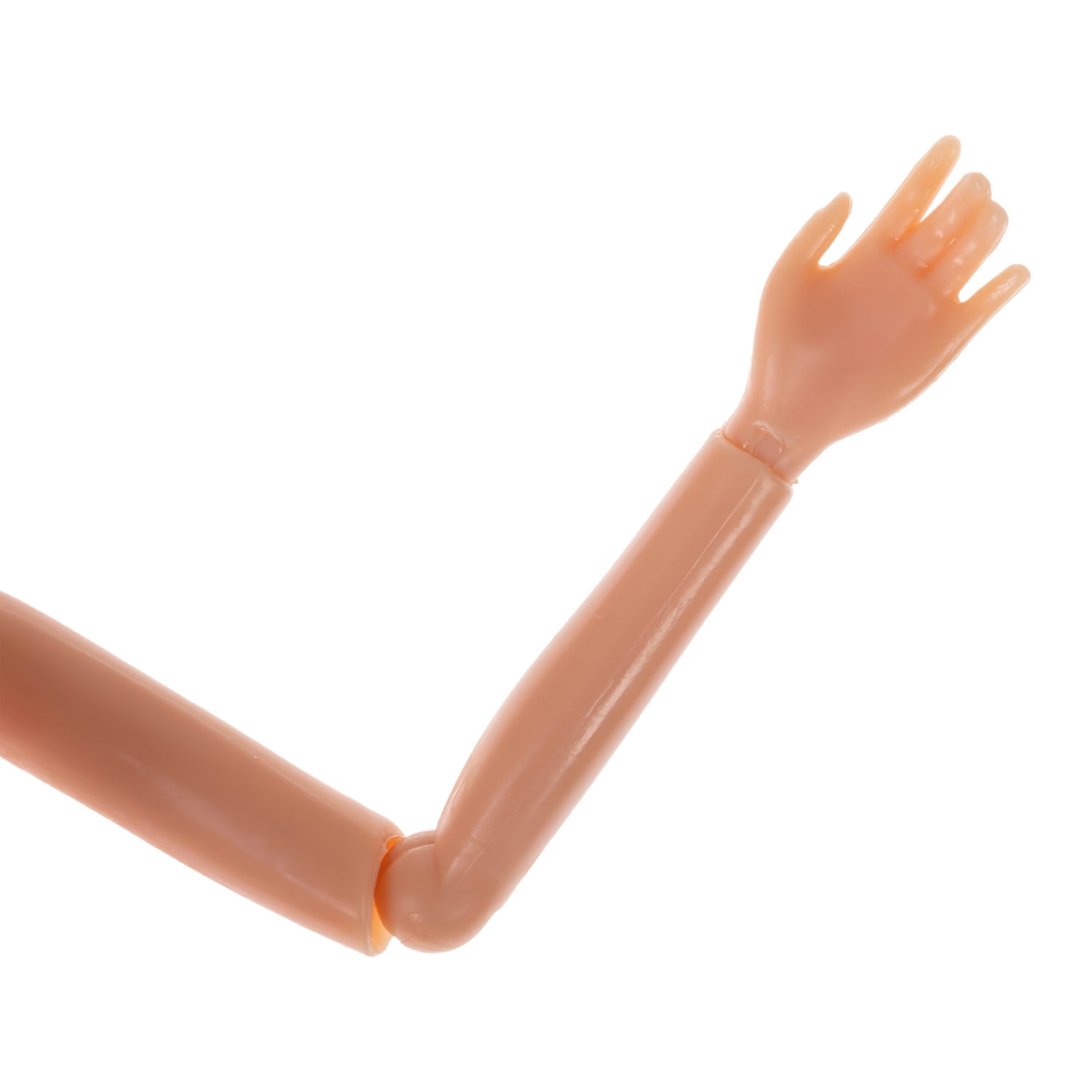 Кукла Alisa Fairy Фея с розовой прядью, крыльями, цветами и зайцем, 29 см