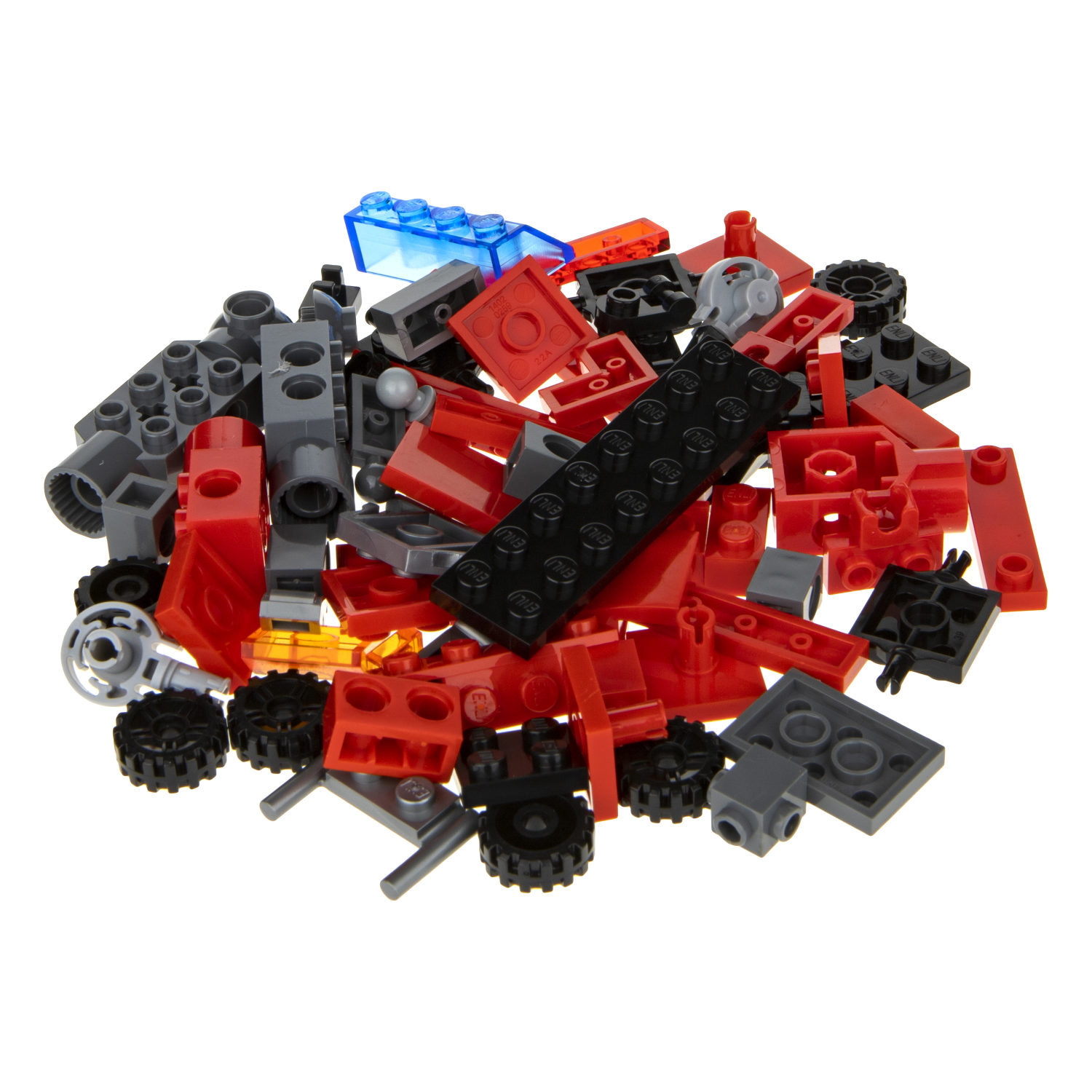 Конструктор  Трансформер BLOCKFORMERS "Брандсбот" Cерия CONNECTOR, 6 видов на выбор