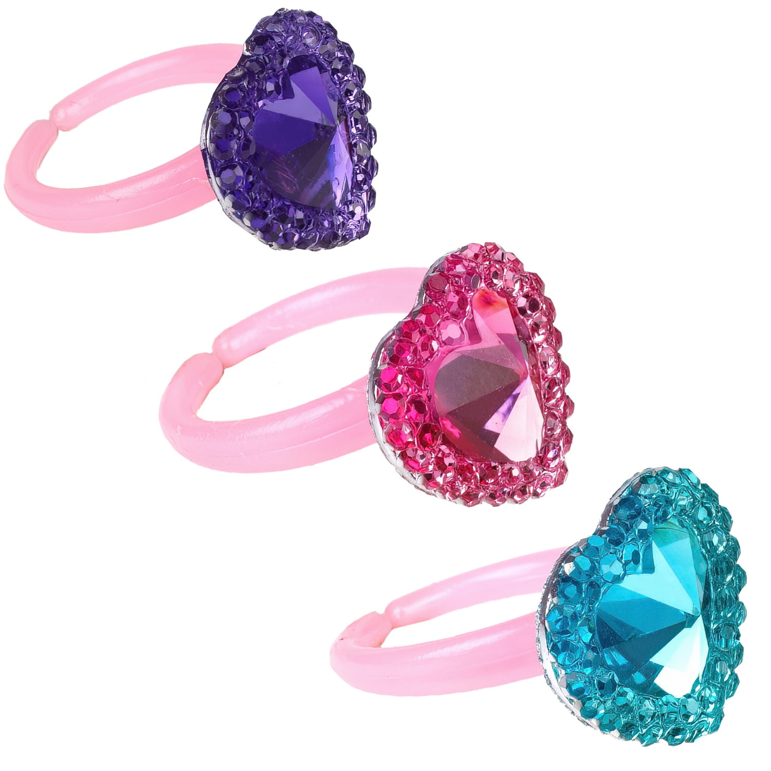 Lukky Бьюти-Дизайн Модный НейлАрт: лаки для ногтей, колечки, блёстки, стразы для ногтей, трафарет, пилочка для ногтей, разделитель для пальчиков, наклейки для ногтей