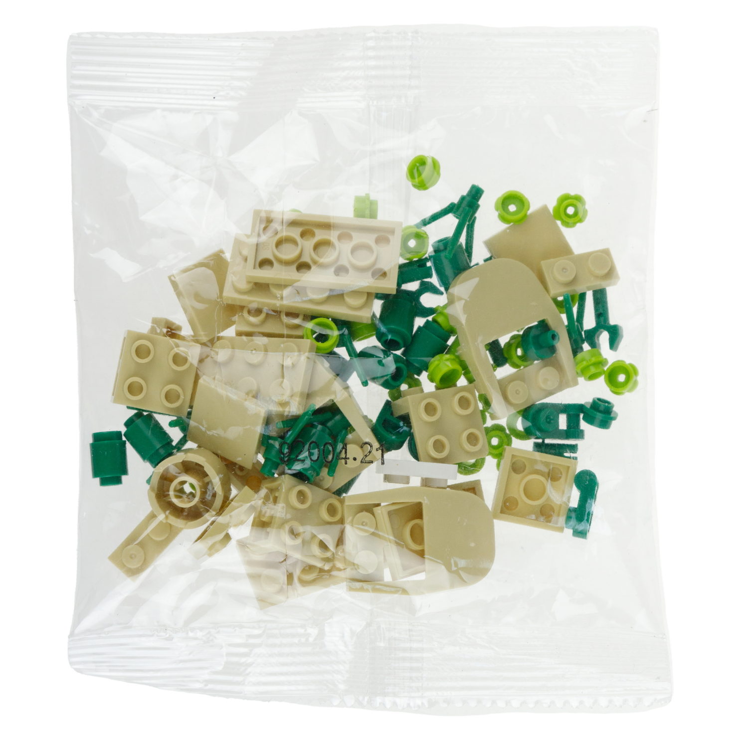 1TOY конструктор Blockformers "Цветы пустыни", 12 видов в ассортименте