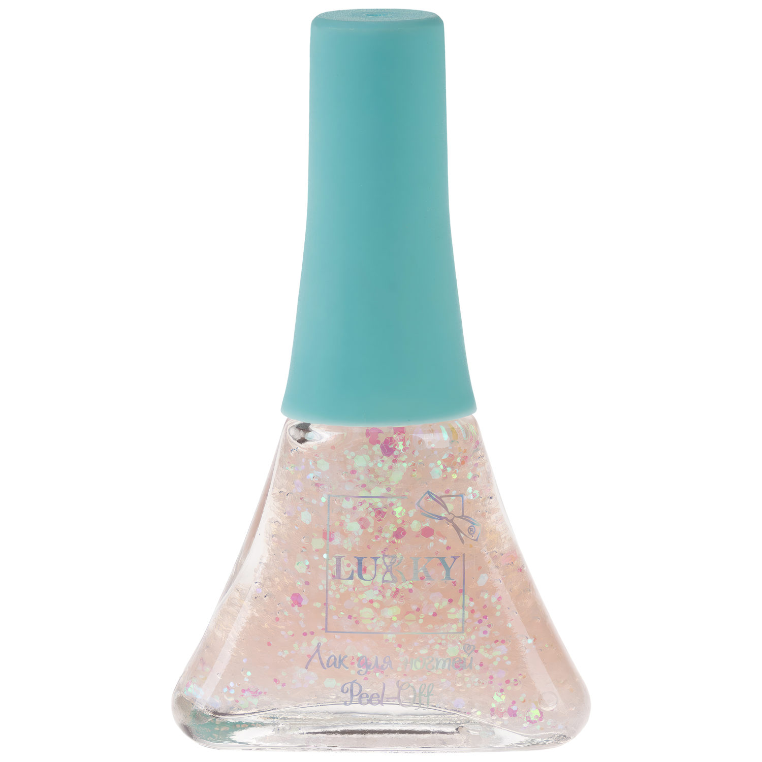 Lukky Бьюти-Дизайн набор детской декоративной косметики "Baby Doll"