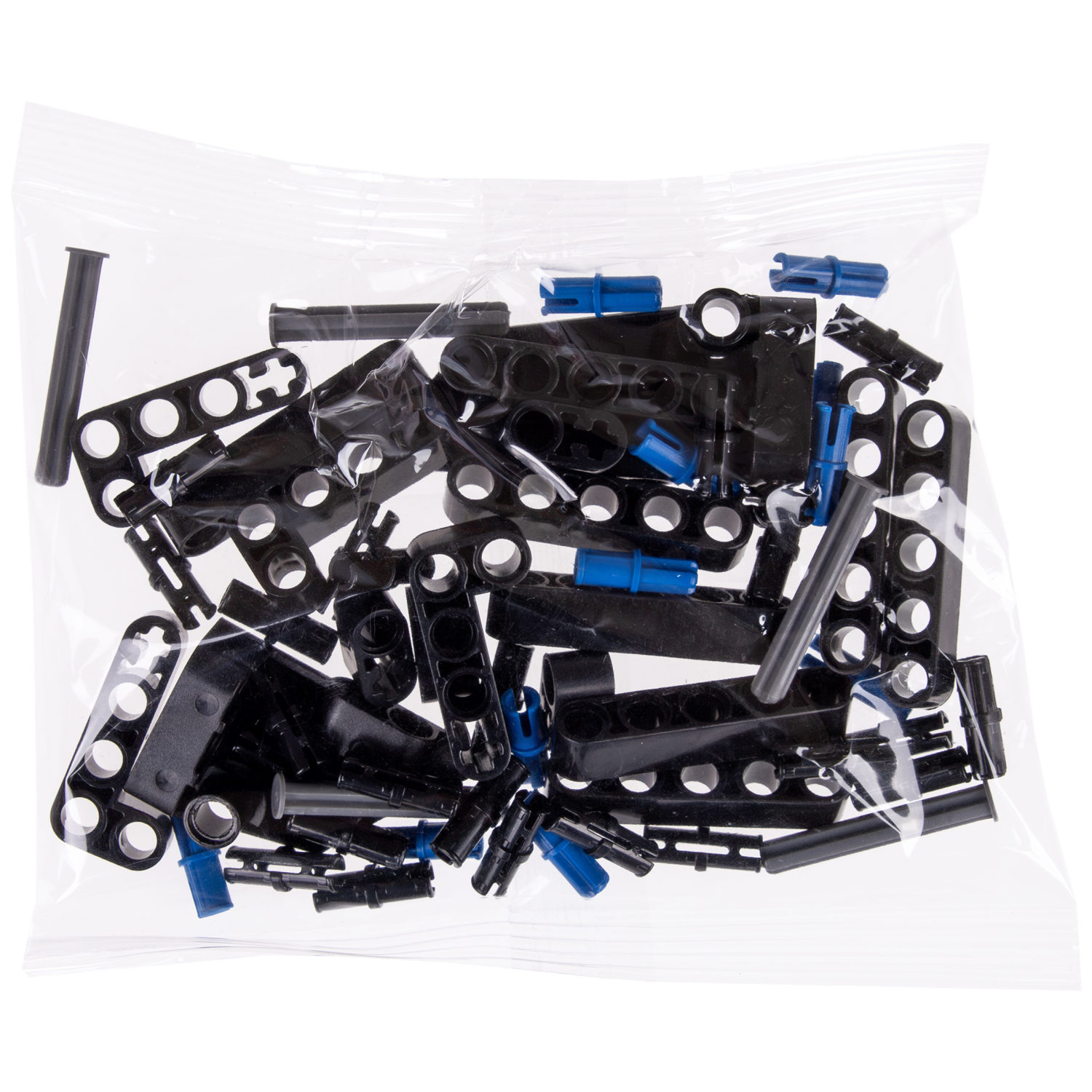 Конструктор Hot Wheels "Quadro" (135 деталей)