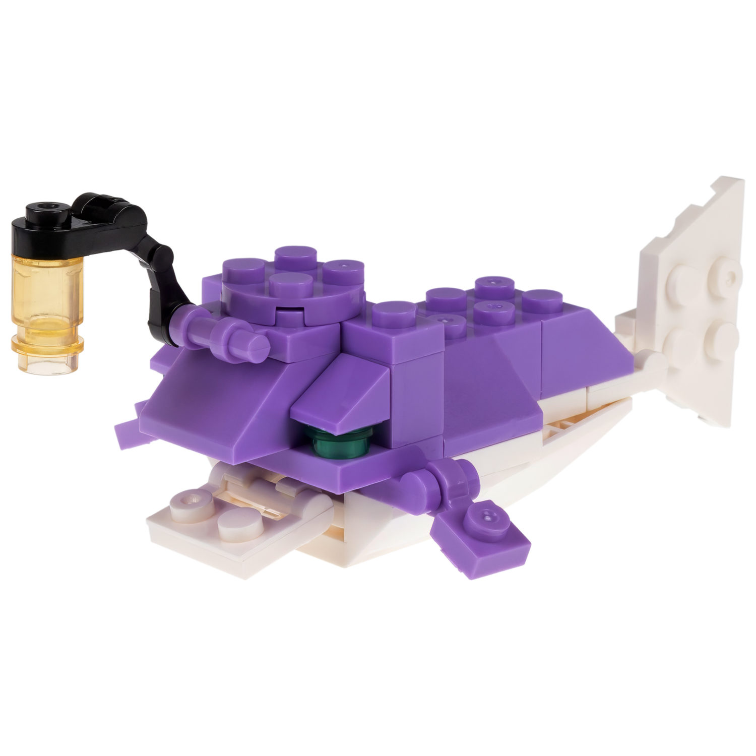 1TOY конструктор Blockformers "Подводный мир", в ассортименте 10 видов