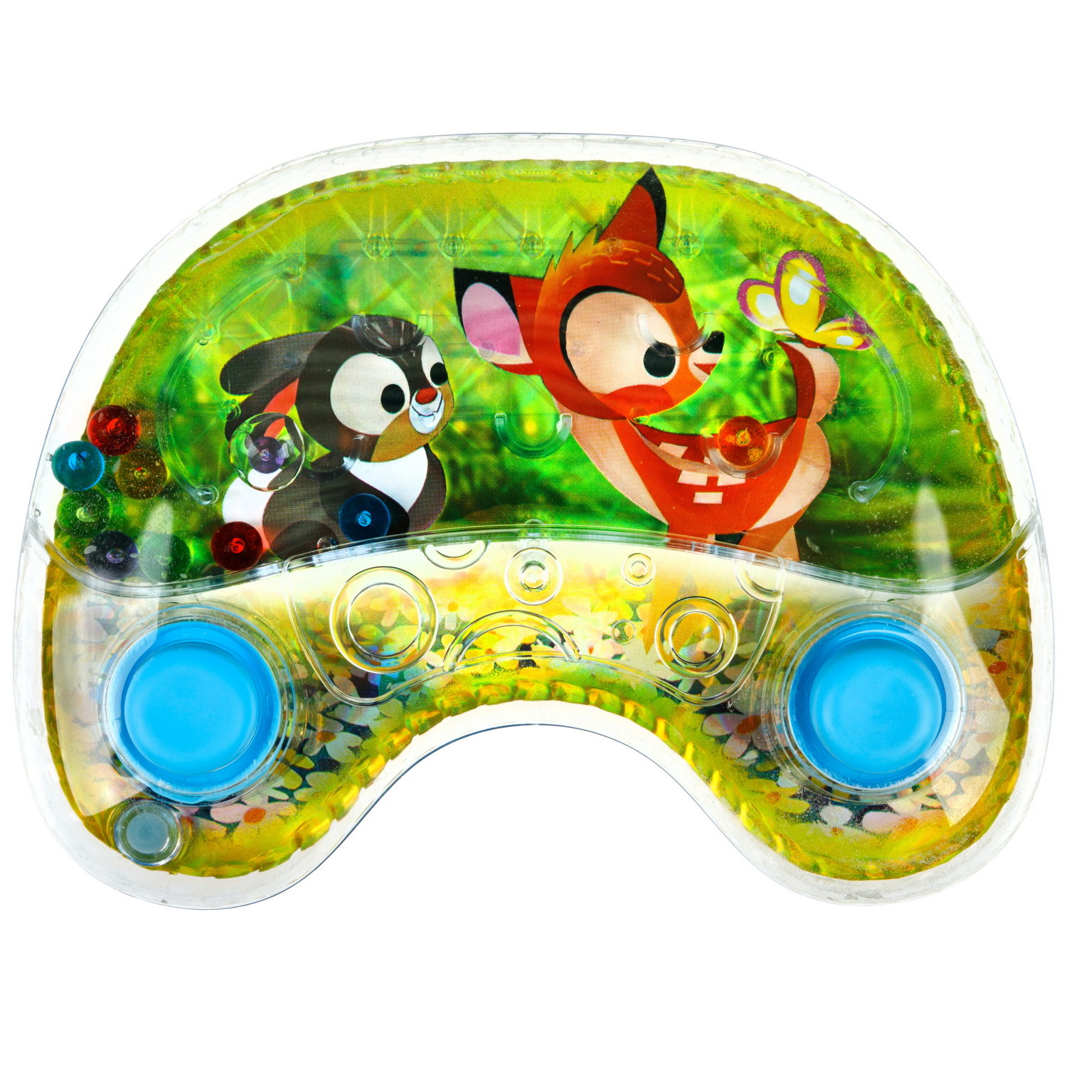 1TOY Игра с водой Джой Животные, 3 вида в ассортименте