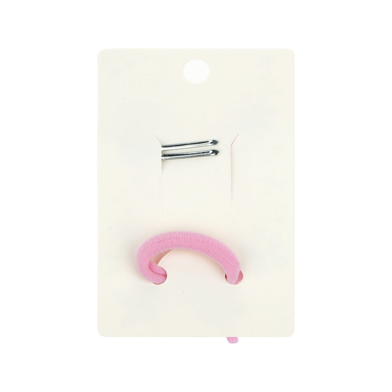 Lukky Fashion набор для волос Бабочки с бантиком (1 заколка + 1 резинка)