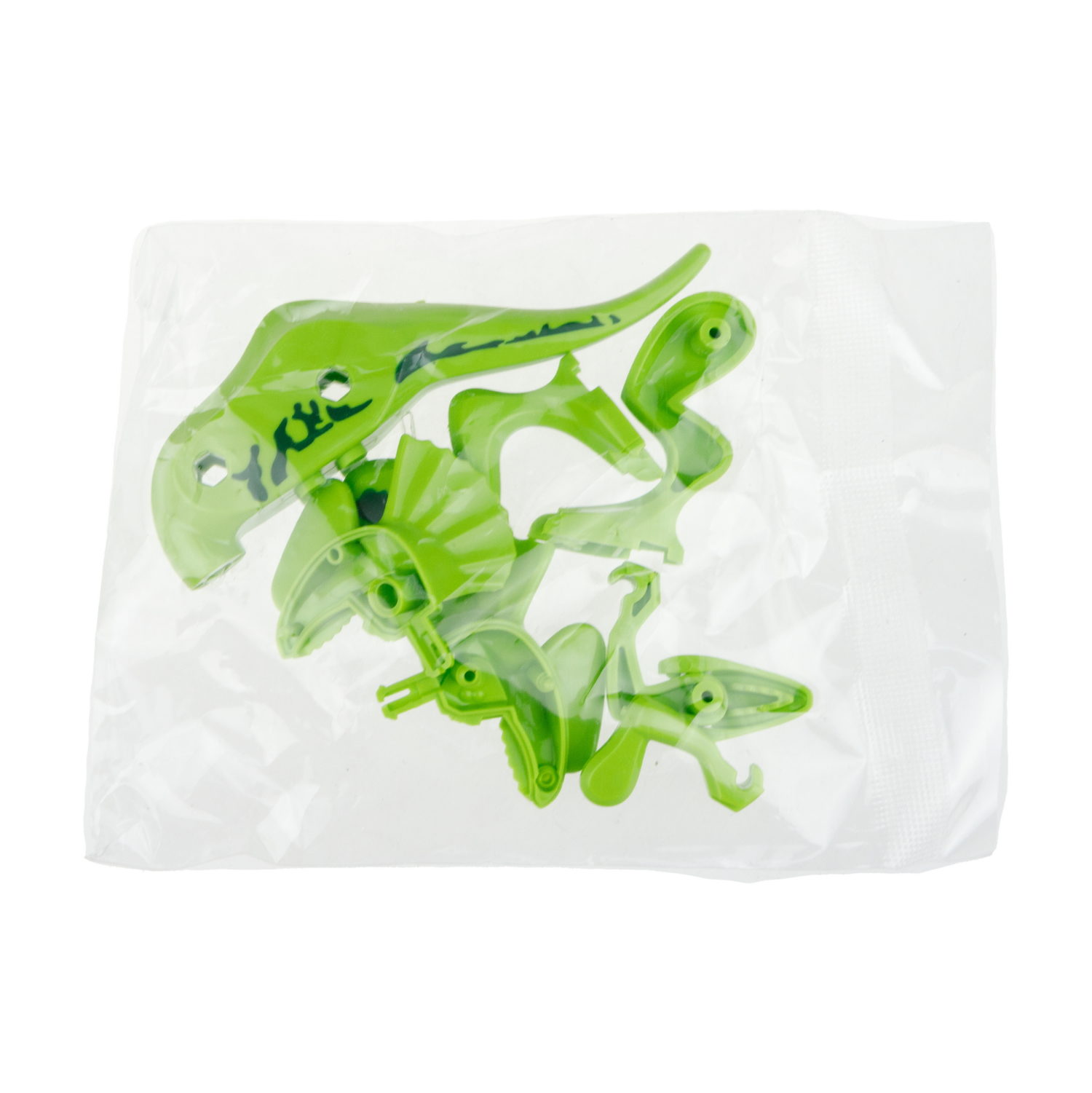 Конструктор 3д Blockformers 1TOY Парк динозавров, детский, 1 шт.