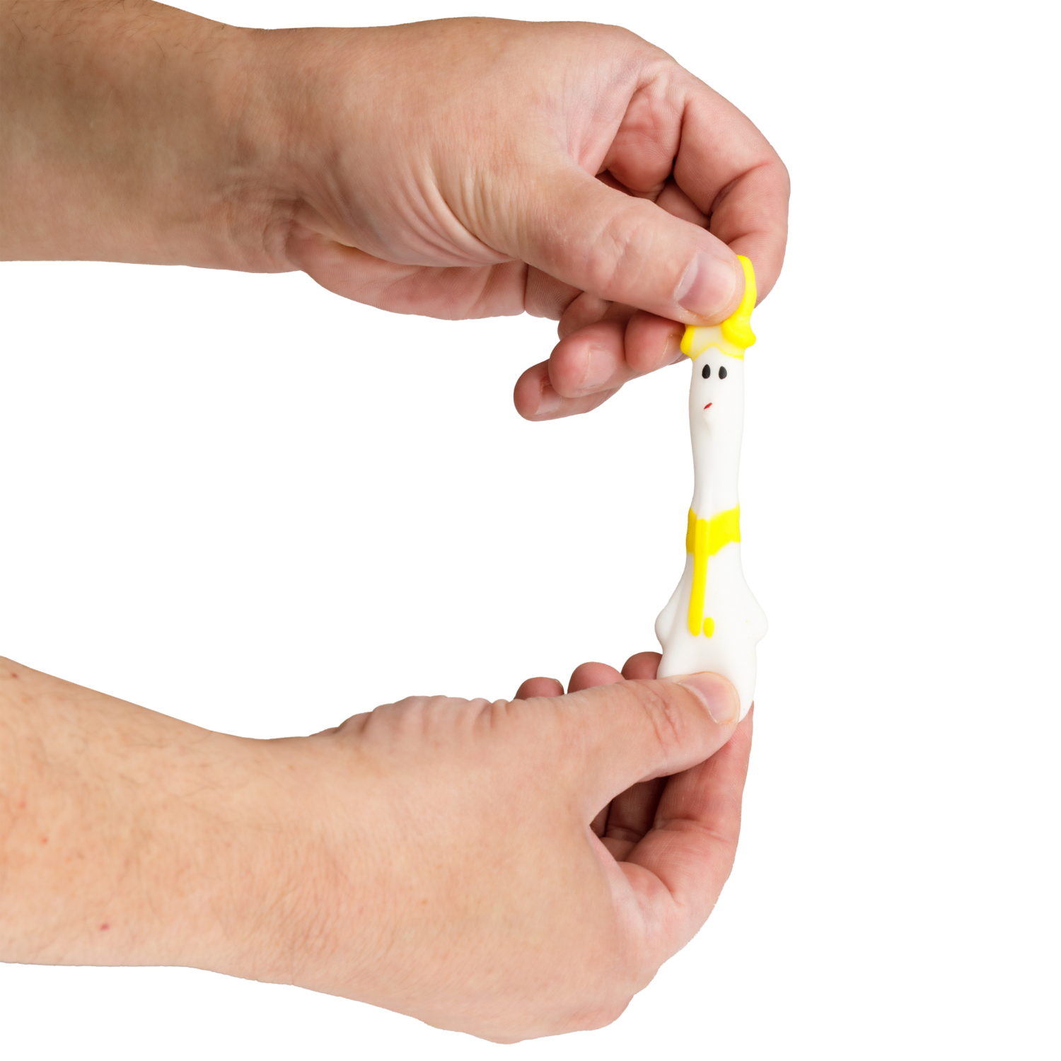 Таба сквиши 1TOY Крутой замес Новый год, 3 шт. в наборе 