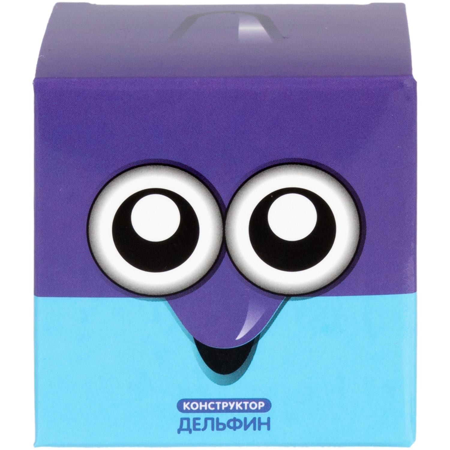 1TOY конструктор Blockformers "Морская братва", 12 видов в ассортименте