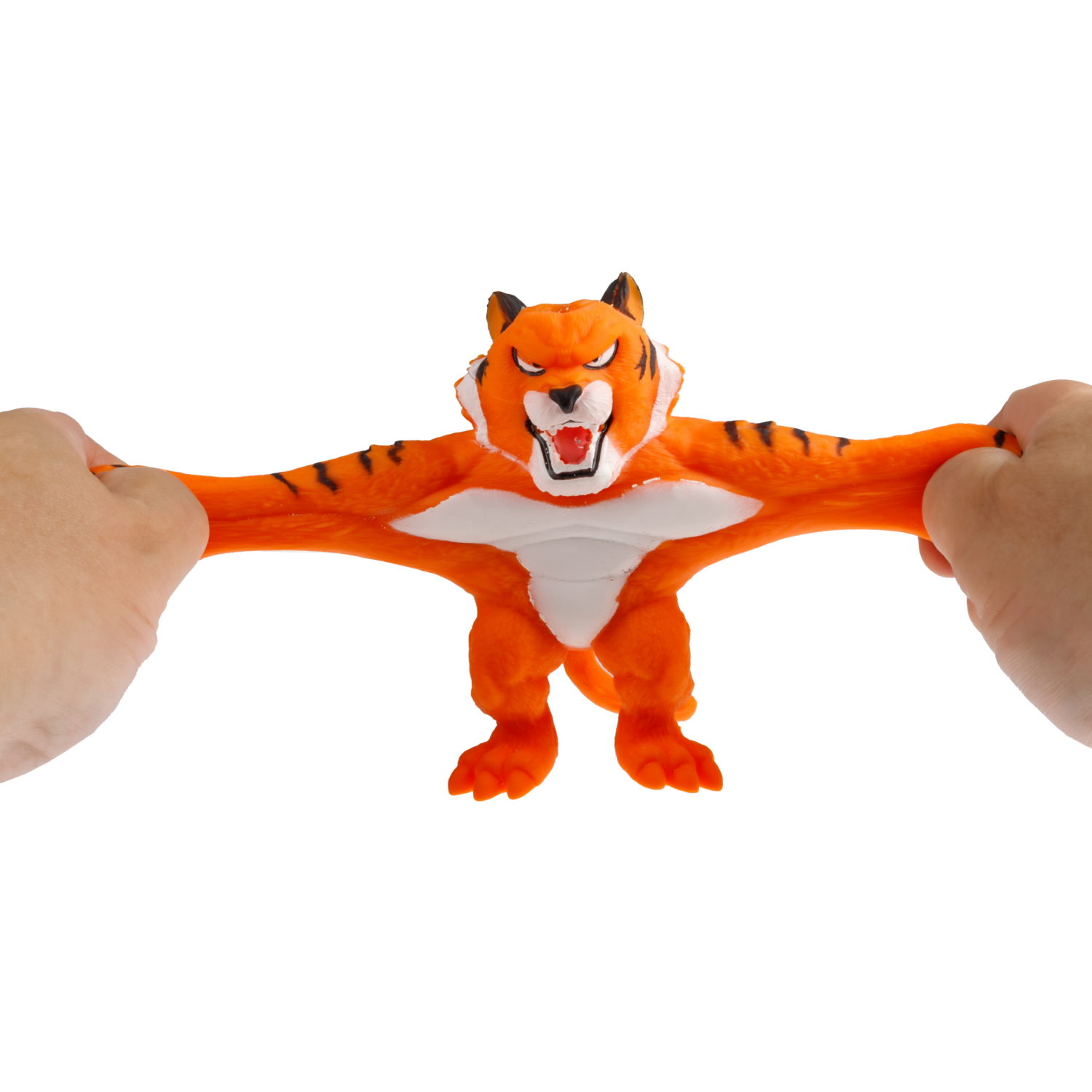 Тянущиеся фигурки 1TOY Монстр Фикс, 15 см, в ассортименте