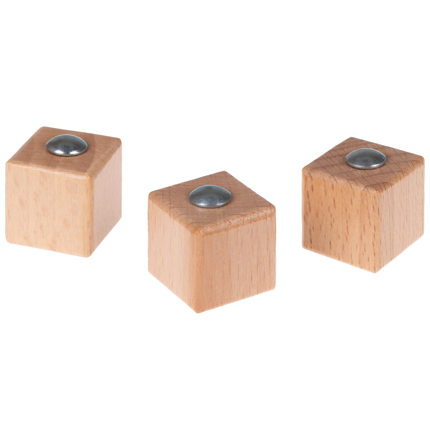 Деревянная железная дорога 1TOY GOODOK в коробке-трансформере, 56 элементов