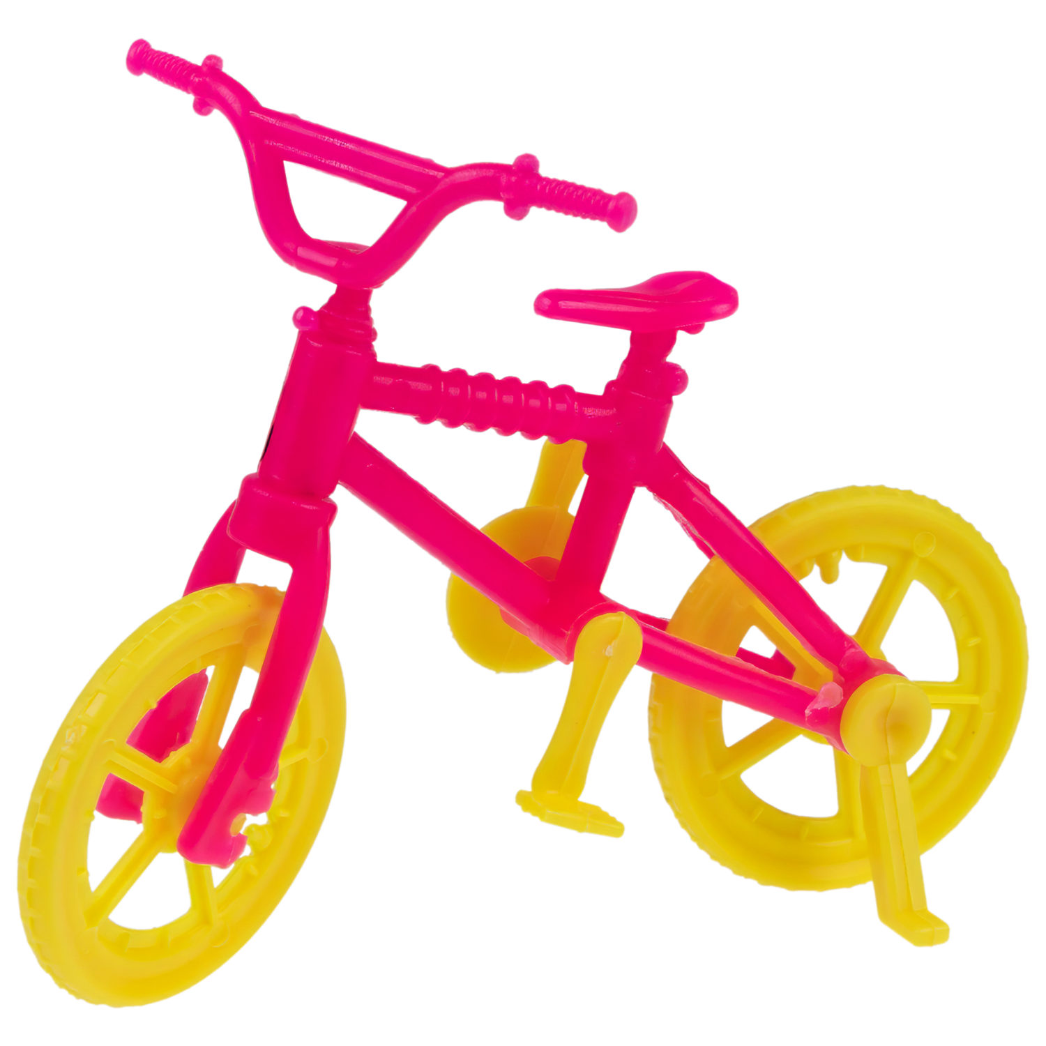 Кукла 1TOY ALISA LITTLE LOVE, 14,4 см, игровой набор