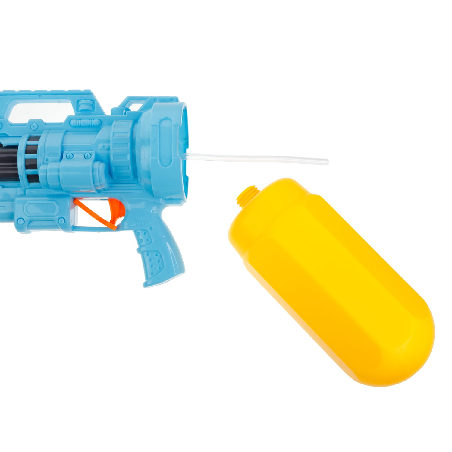 Водный пистолет 1TOY Аквамания