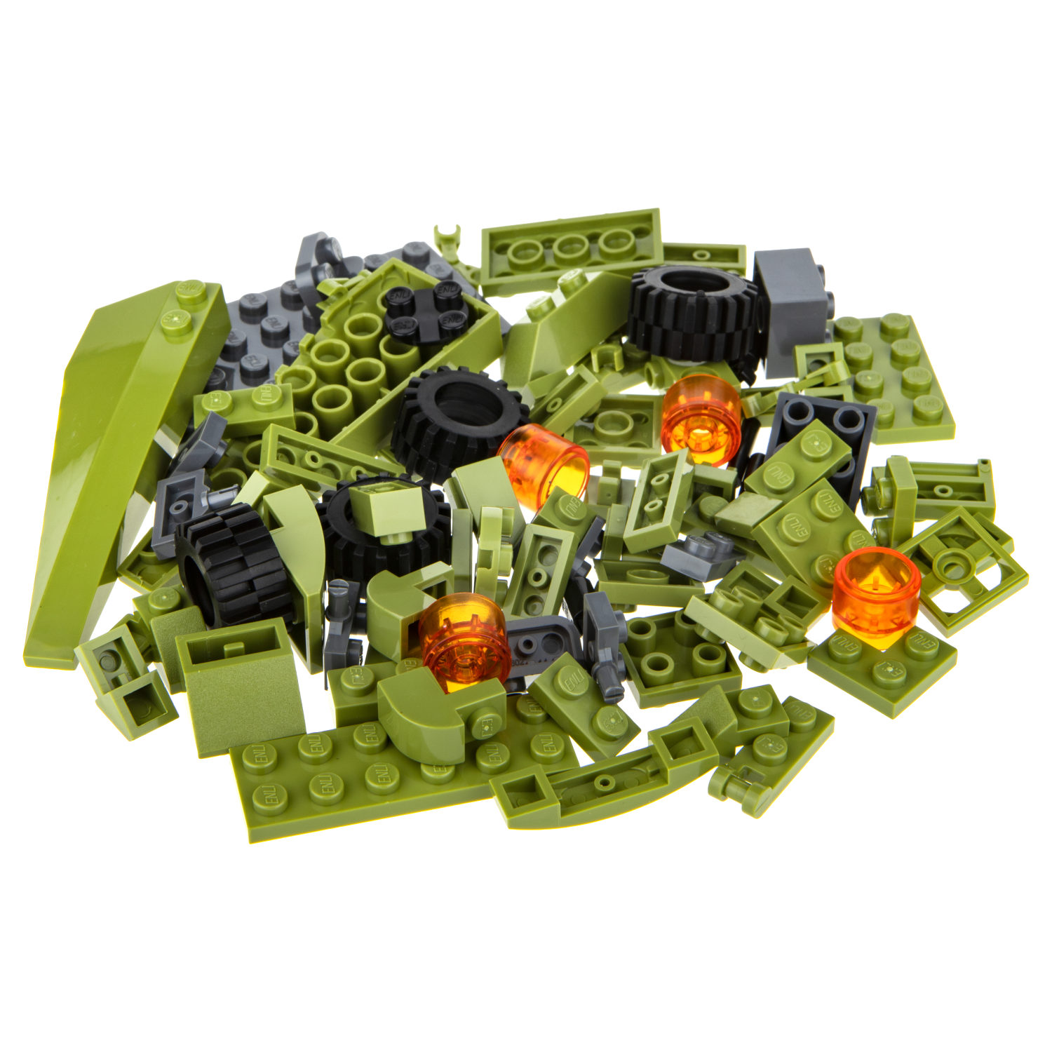 Конструктор  Трансформер BLOCKFORMERS конструктор "Трансфорвард" Cерия CONNECTOR, 8 видов на выбор