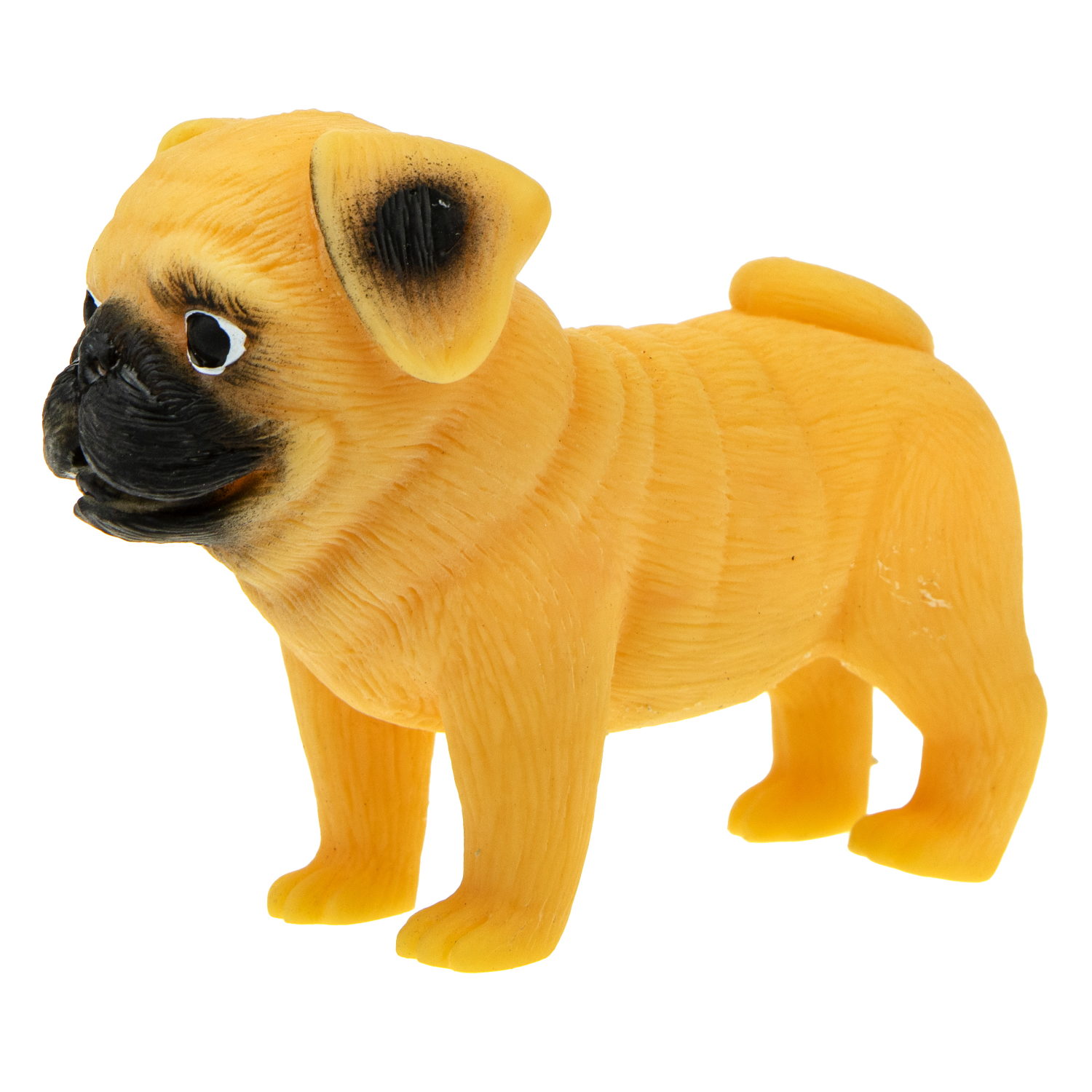 Антистресс игрушка 1TOY Прокачка для собачки, тянущиеся собачки в костюмчиках, 12 видов, пакет с окном