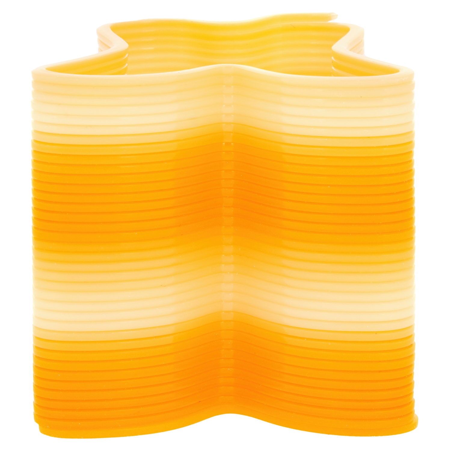 Пружинка радуга 1TOY «Радуга-дуга», 4 вида в ассортименте