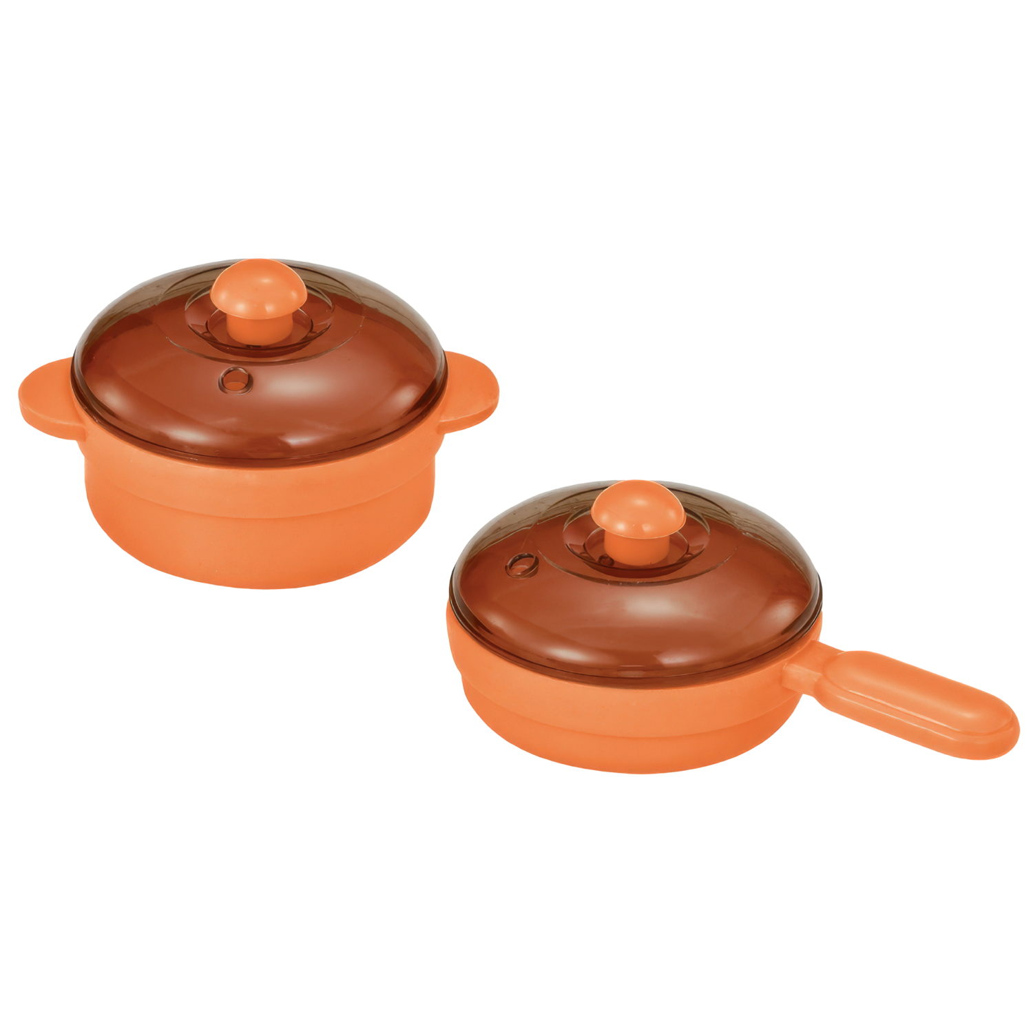 Кухня детская игровая игрушечная 1TOY Мой маленький мир Чудо-кухня, 32 предмета