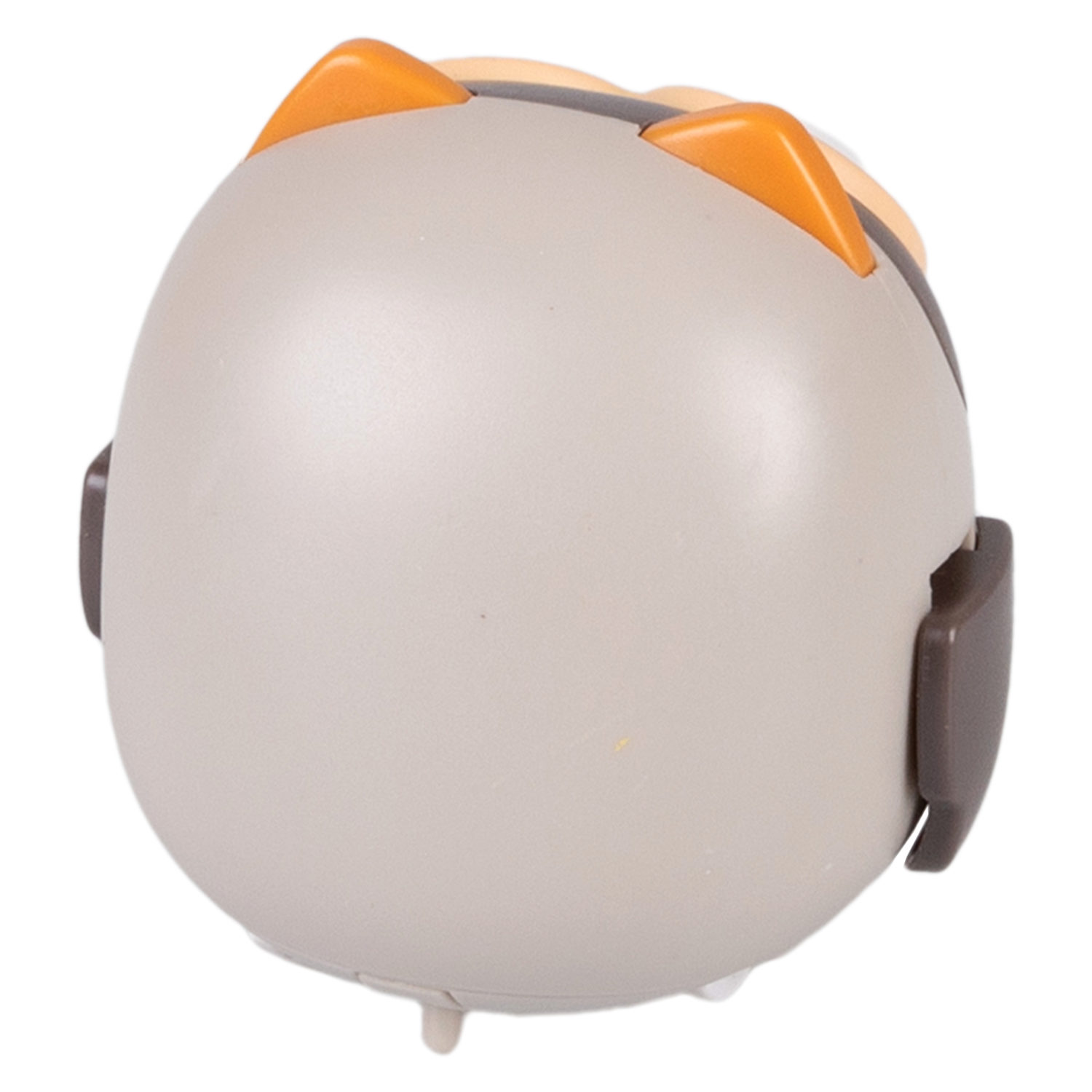 1toy Robolife Качики "Филин на чилле" на батарейках,, 6,5*9,5*7,5 см