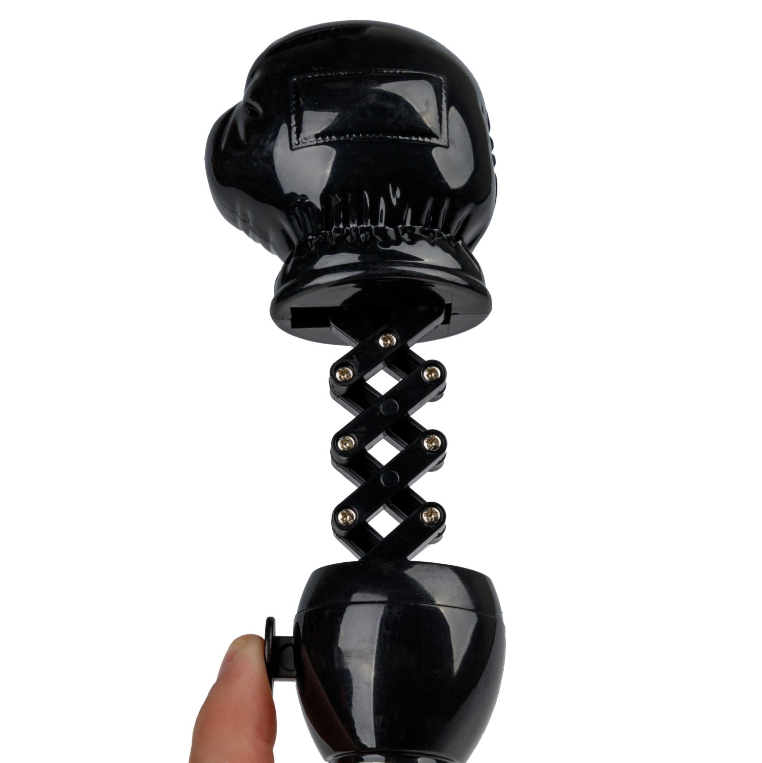 Мыльные пузыри 1TOY Мы-шарики! Боксерская перчатка, 40 мл