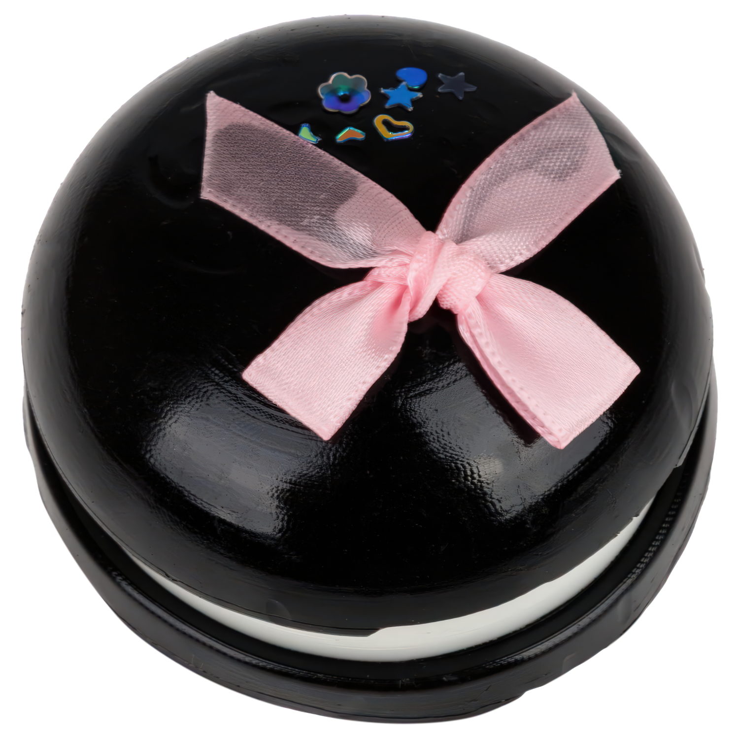 Таба сквиш 1TOY Крутой замес Глэмбургер, 6х6х4 см