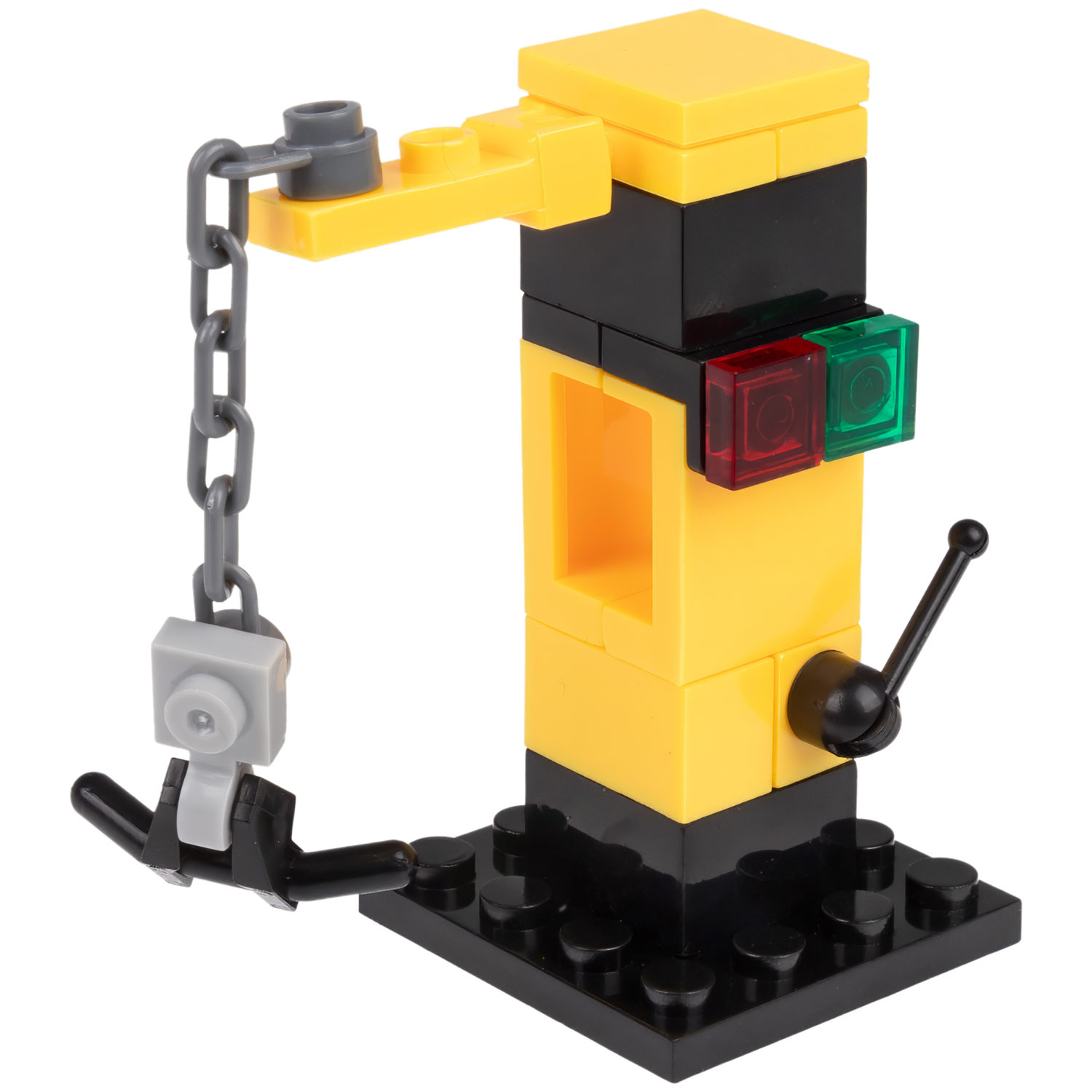 1Toy Blockformers "Спецтехника" 2 в 1, в ассортименте 10 видов