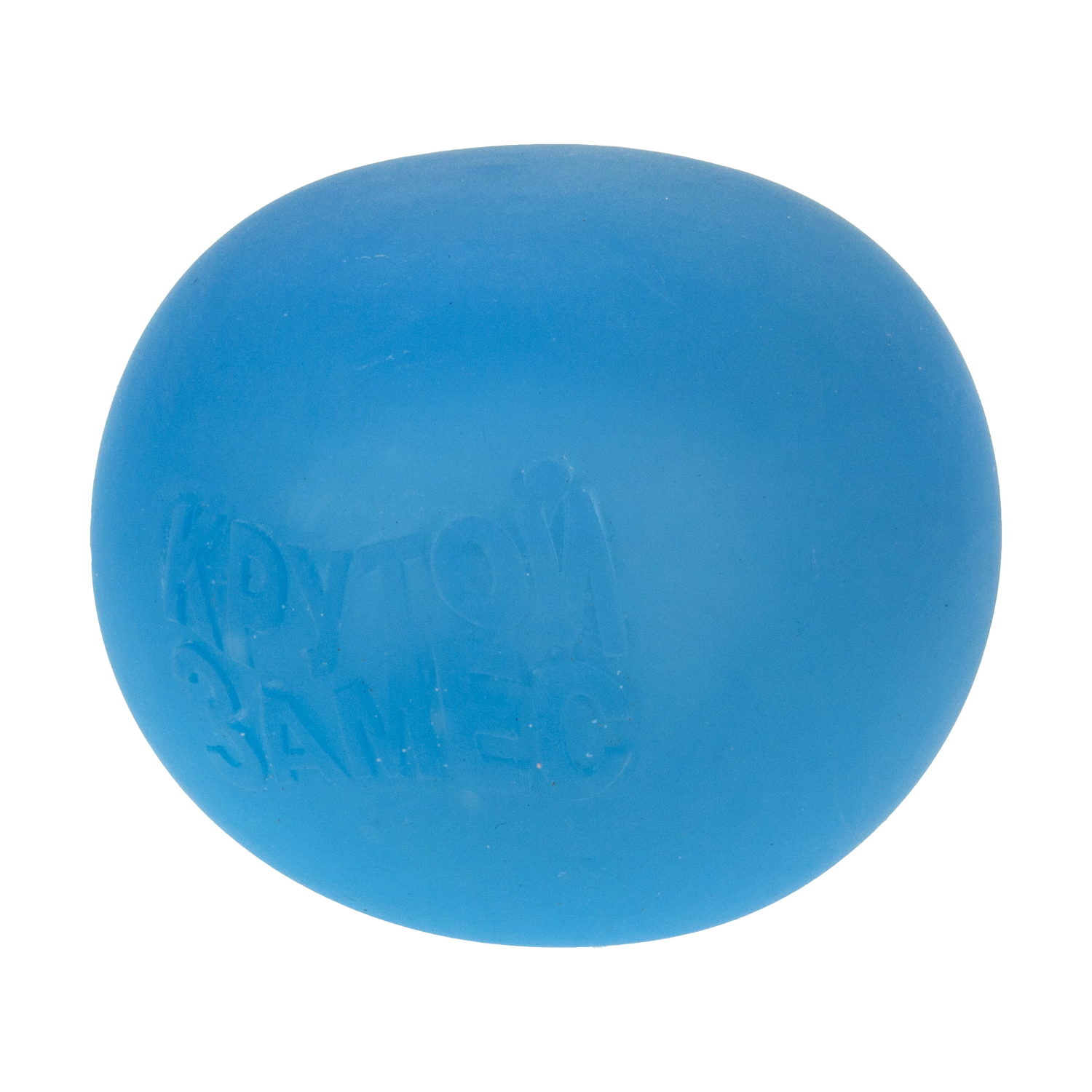 Игрушка-антистресс Крутой замес 1TOY шар, светится в темноте, 10 см, 6 штук в ассортименте