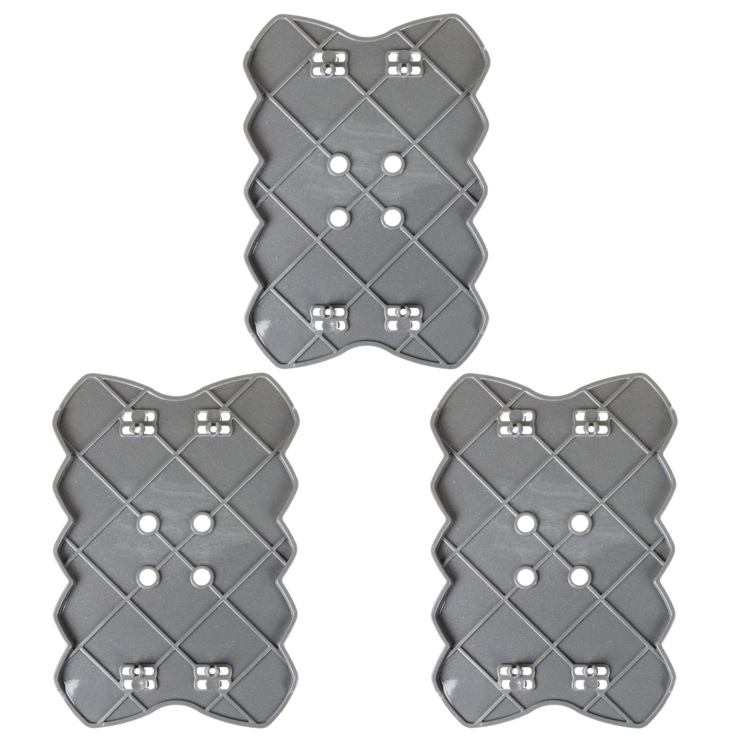 1TOY NEXTREME Гибкий трек  Динопарк 150 деталей, диномобиль, сменный кузов, 2 стойки, 1 крепеж к столу