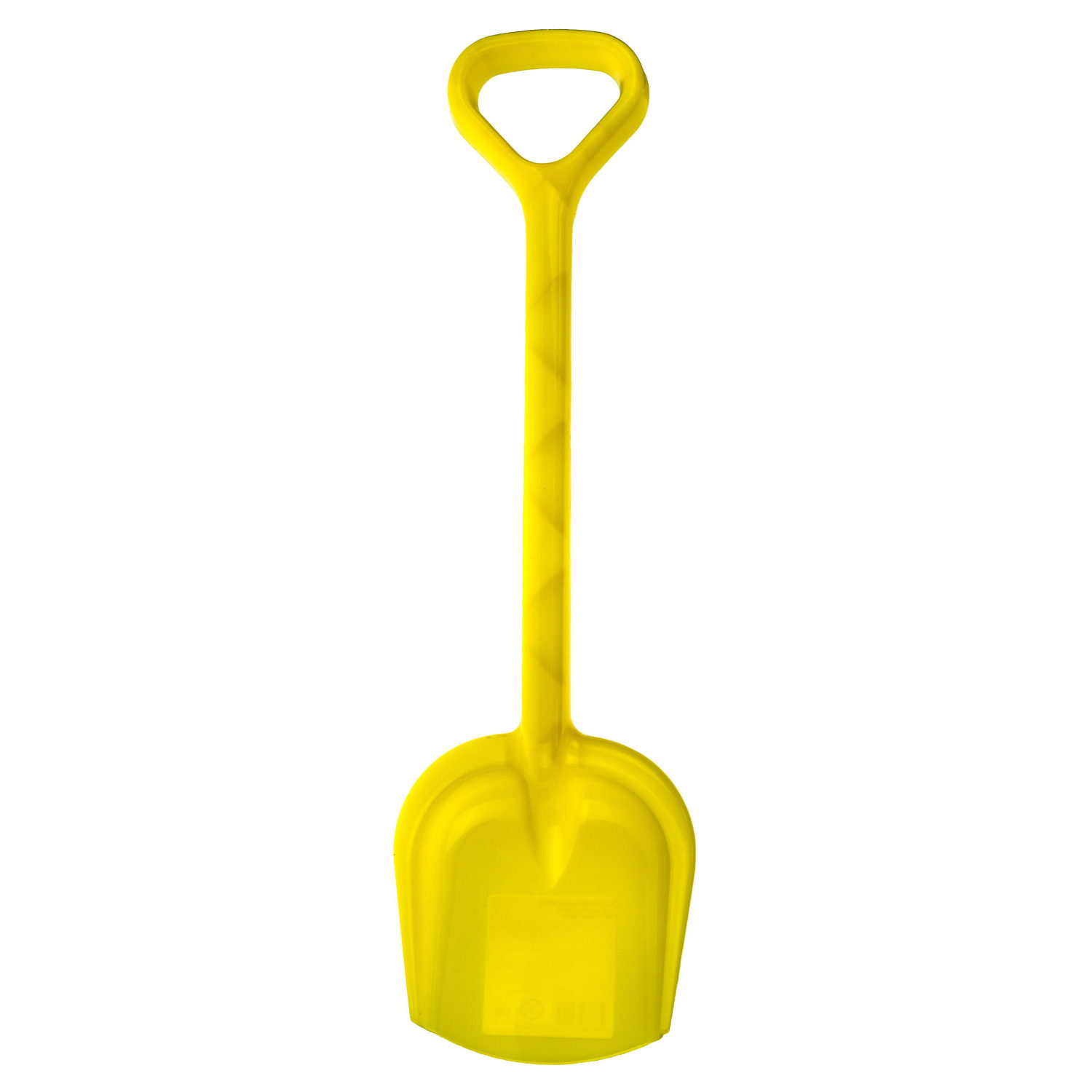 Лопатка детская 1TOY, 46х14х3 см, в ассортименте