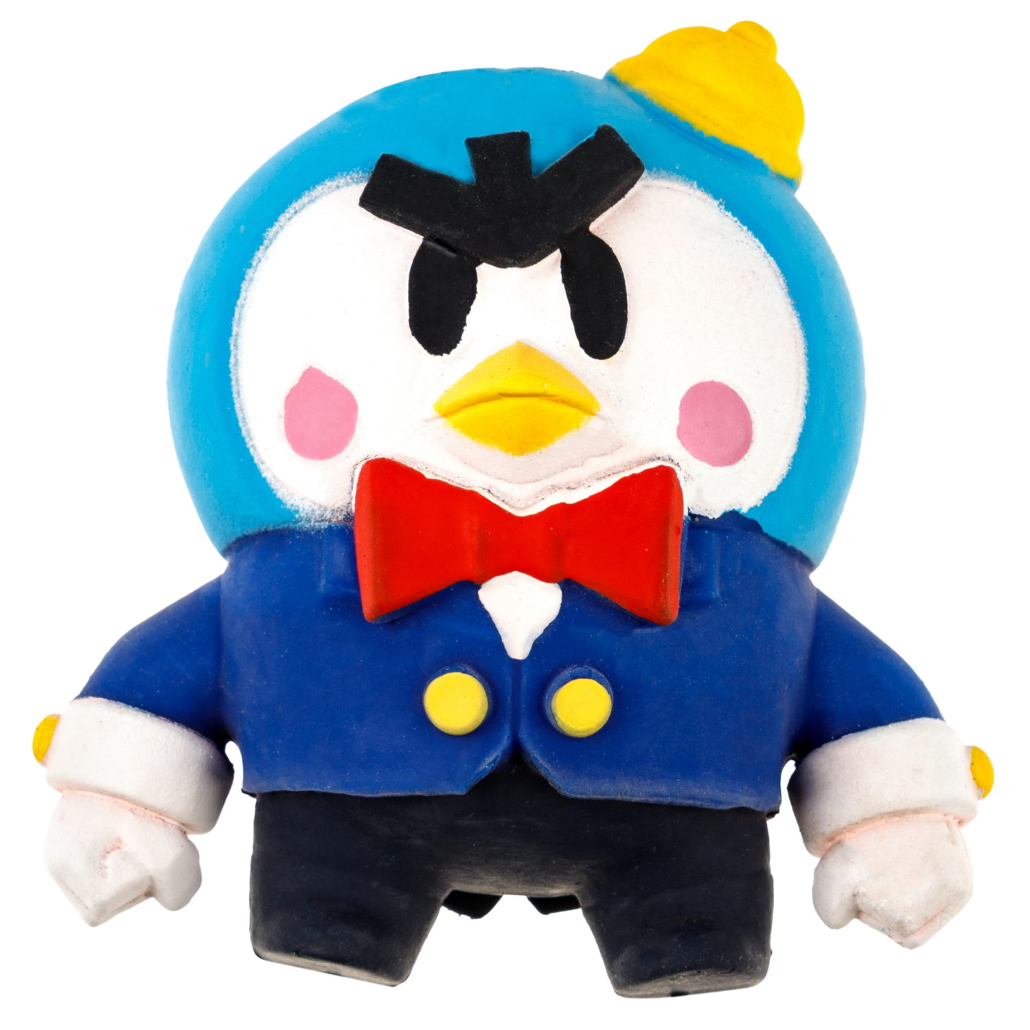 Тянущаяся фигурка 1TOY Monster Flex, 13 см, 10 видов в ассортименте