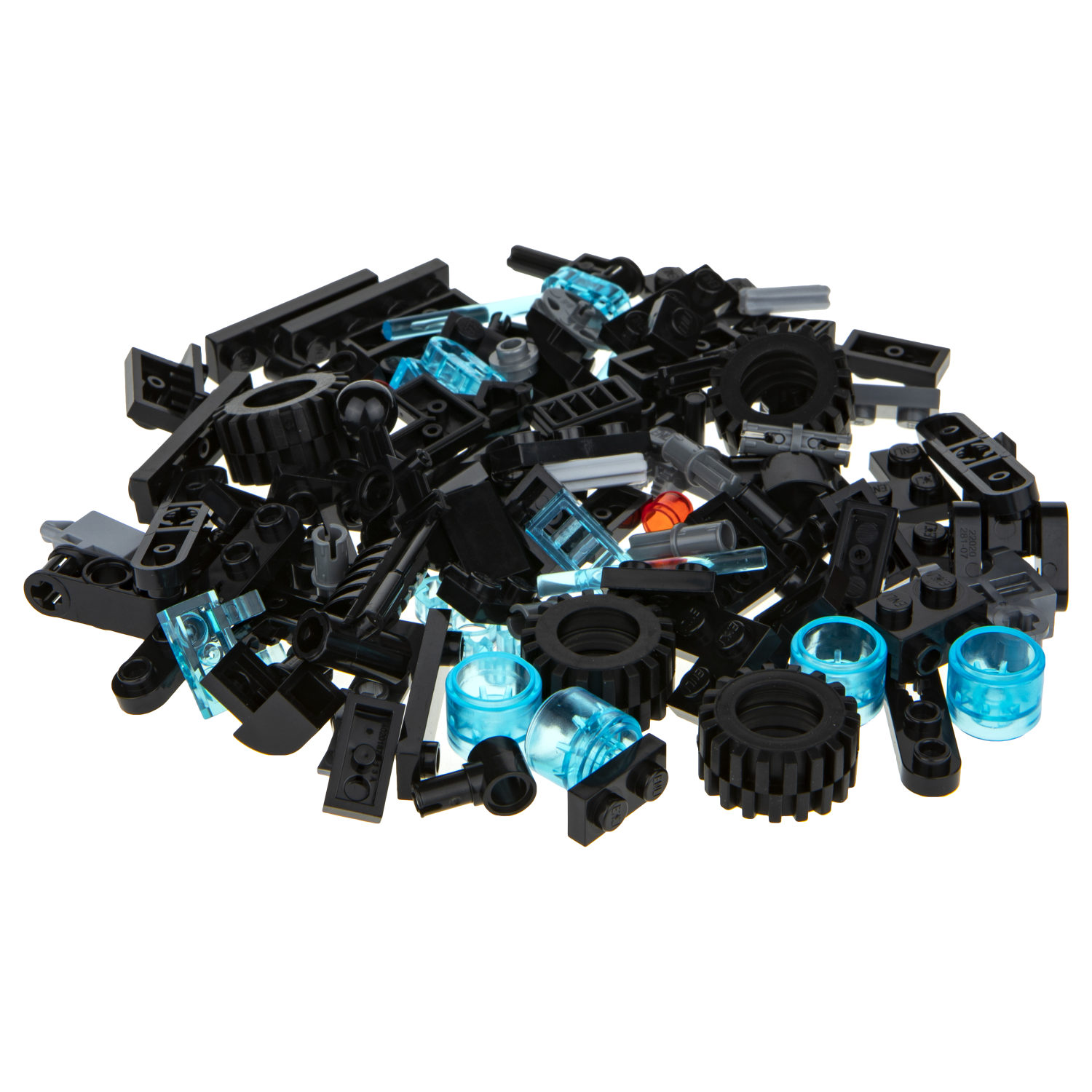 Конструктор  Трансформер BLOCKFORMERS "Мегатрансфорсер" Cерия CONNECTOR, 8 видов на выбор