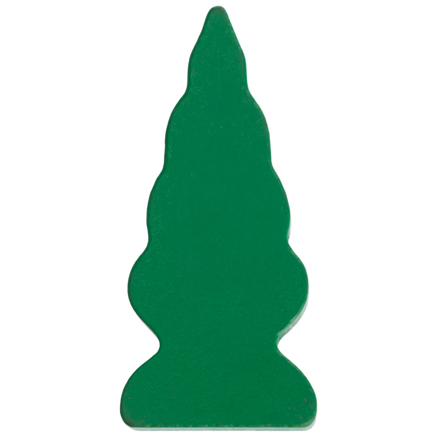 Деревянная железная дорога 1TOY GOODOK с электропоездом, 39 элементов