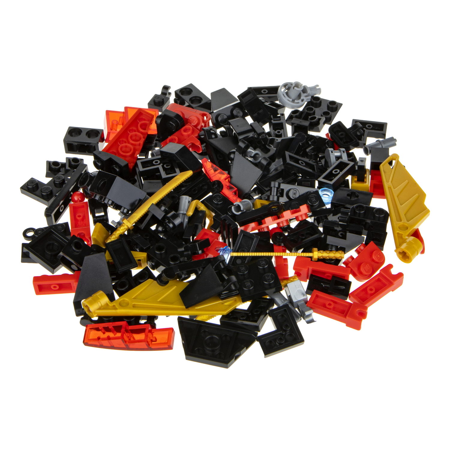 Конструктор  Трансформер BLOCKFORMERS  "Мегасамурай" Cерия TRANS CONNECTOR, 6 видов на выбор