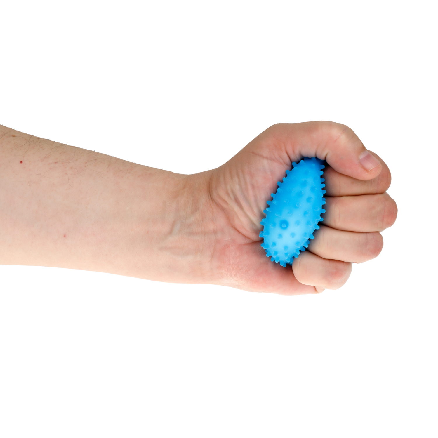 Антистресс-игрушка для рук 1TOY Крутой замес Колючка, 5 см