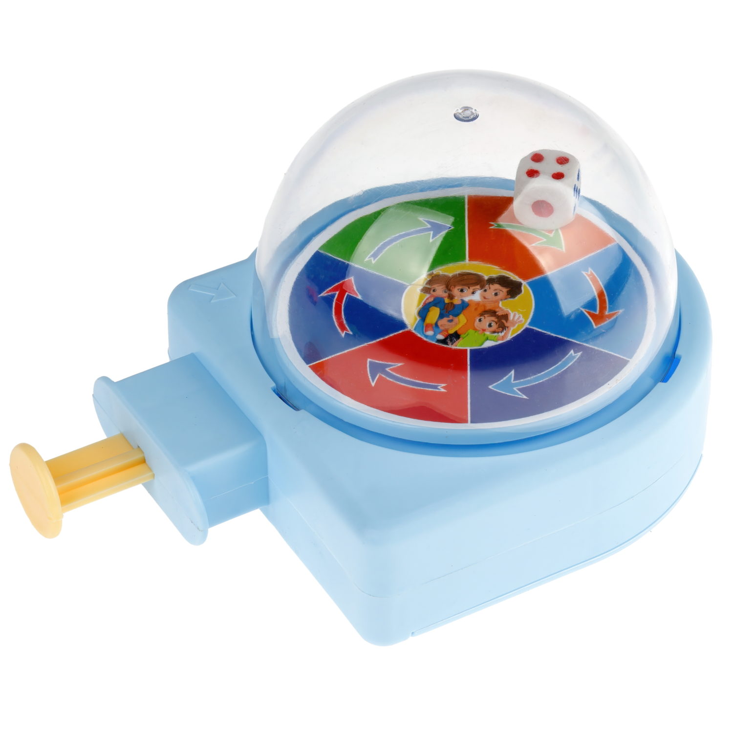 Настольная игра 1TOY Дорога приключений, в ассортименте