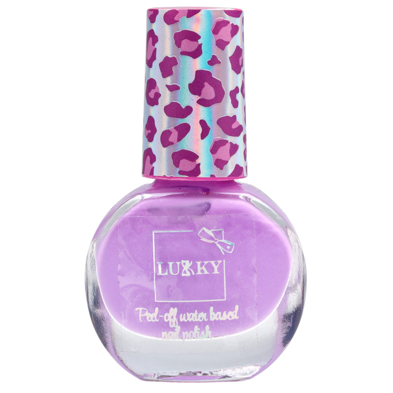 Набор детской декоративной косметики Lukky Бьюти Дизайн Flower Aura