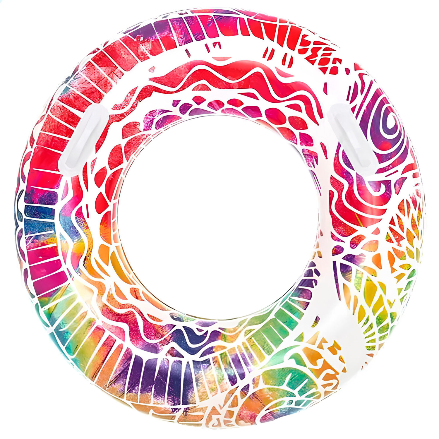 Круг для плавания BestWay Лето, для детей, подростков, 91 см