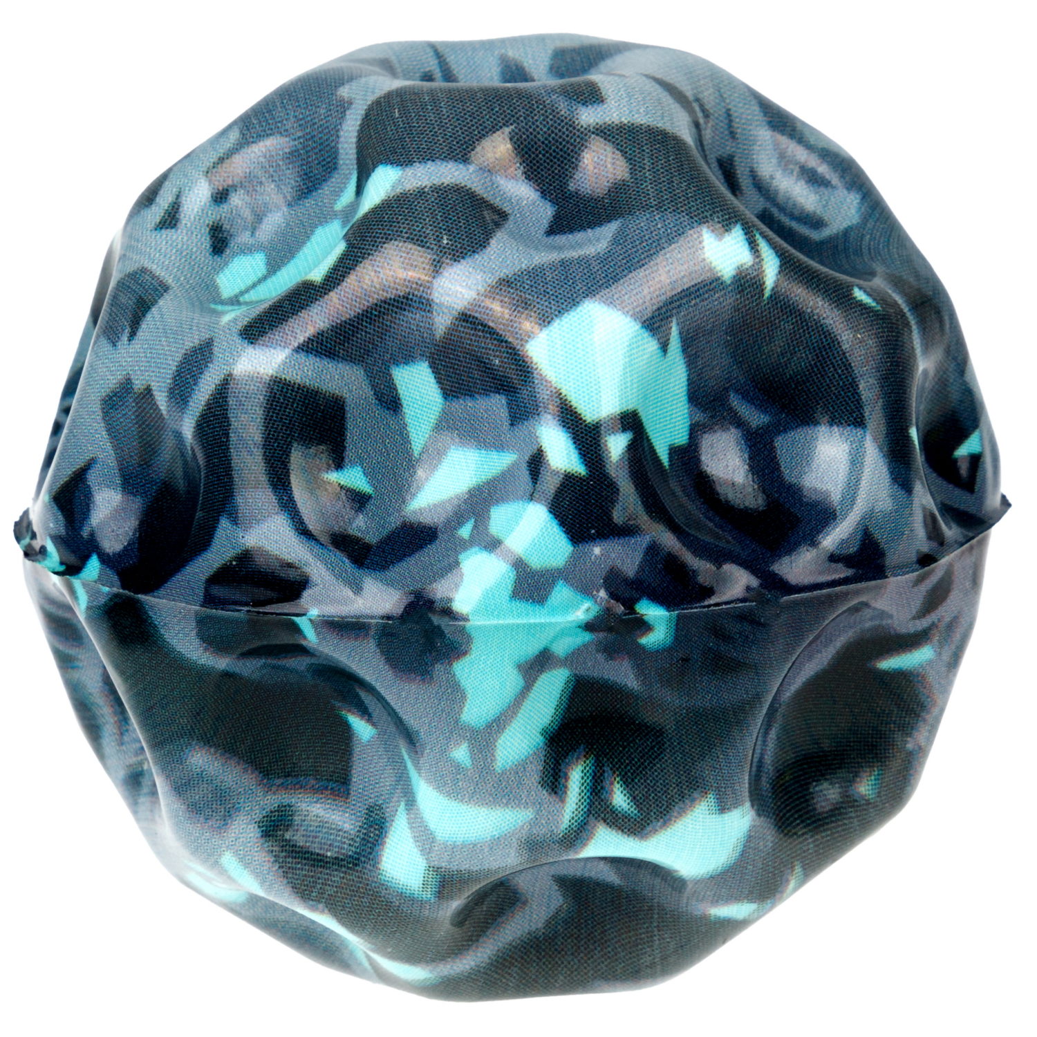 Мяч 1TOY Крутой замес Moon Ball космос, 6 см, 4 цвета в ассортименте