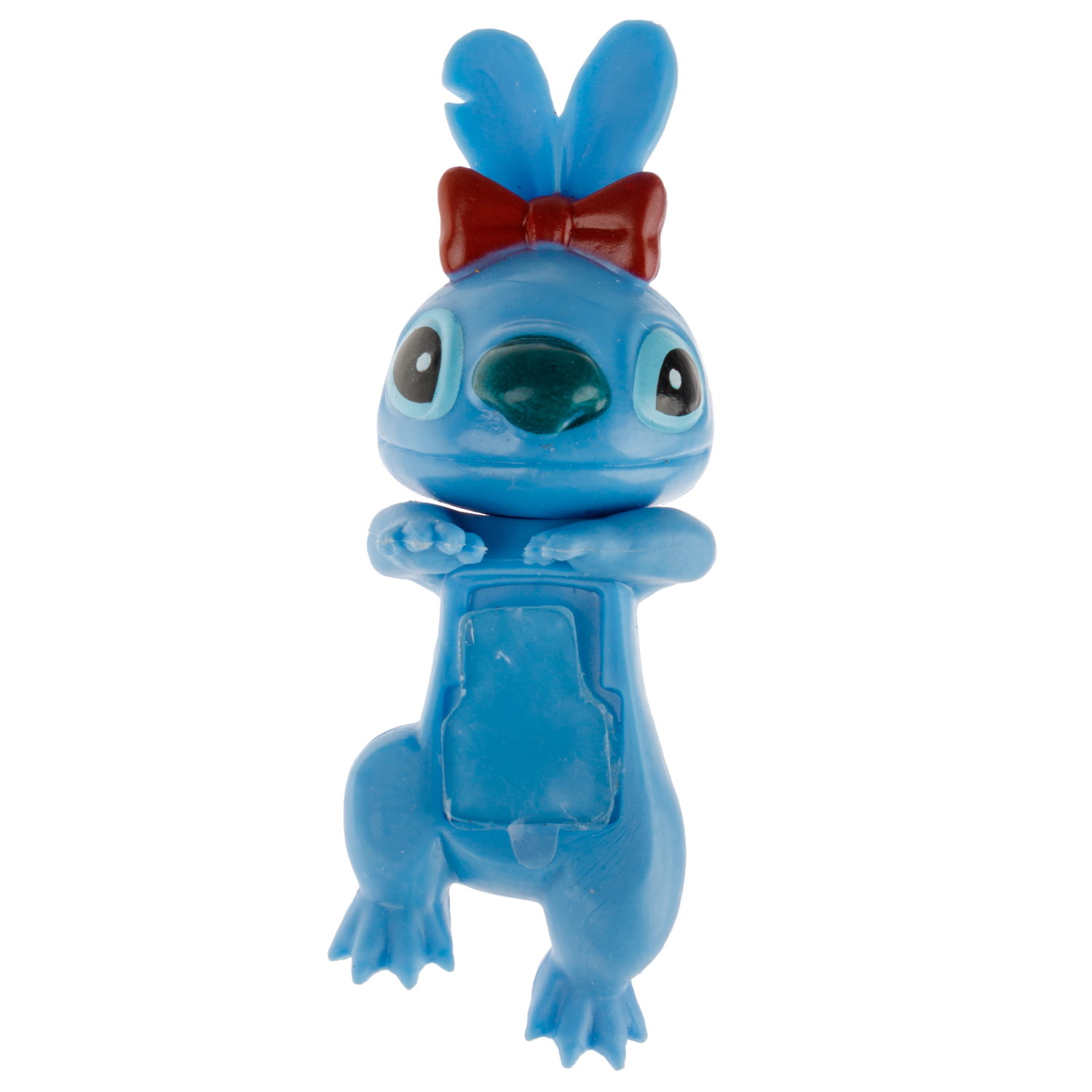 Игрушка-фигурка 1TOY Стич на клейком слое, в ассортименте