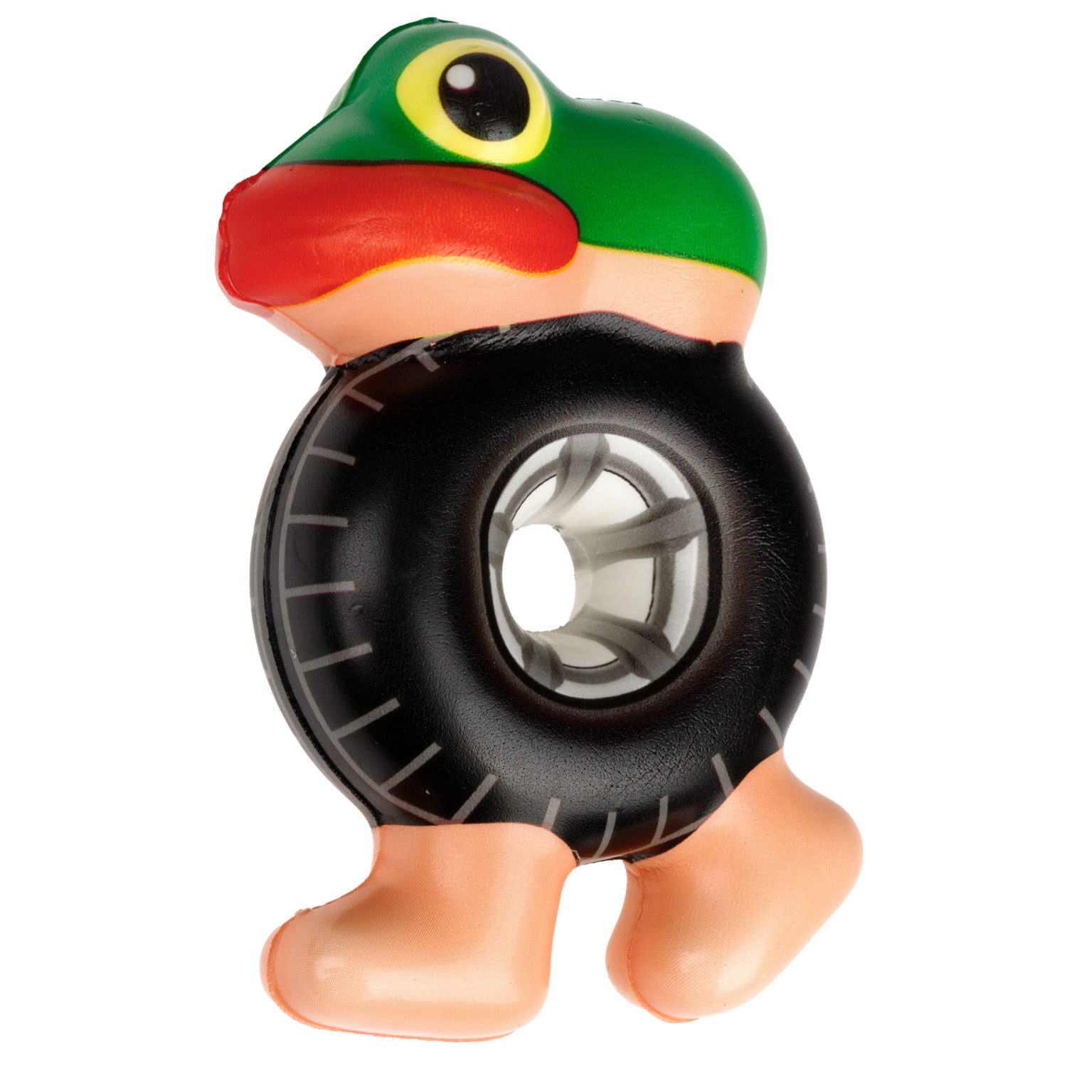 Игрушка-антистресс 1TOY Squishy Итальянский брейнрот, 10-12 см, сквиши в ассортименте